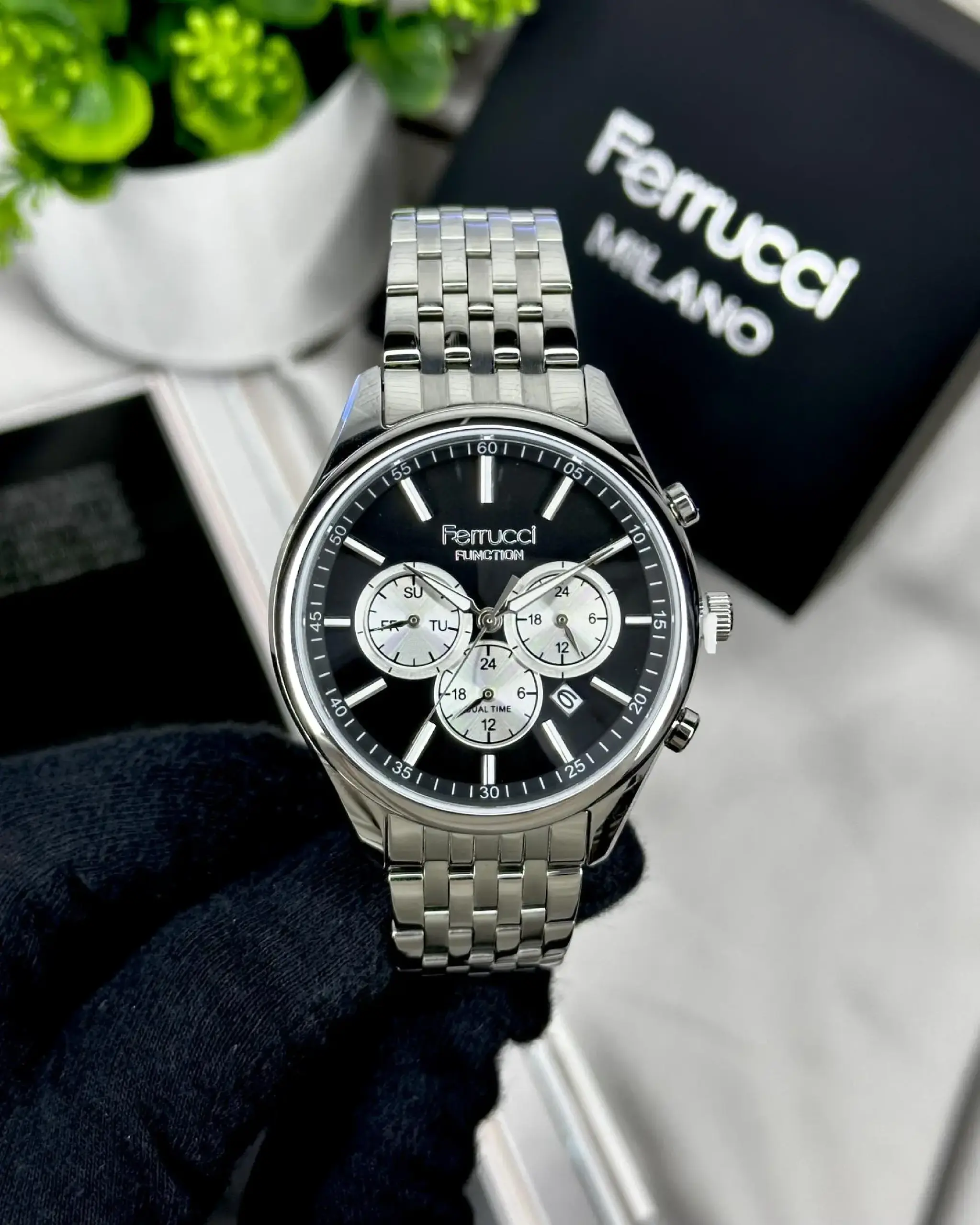 Ferrucci FCF.03550M.01