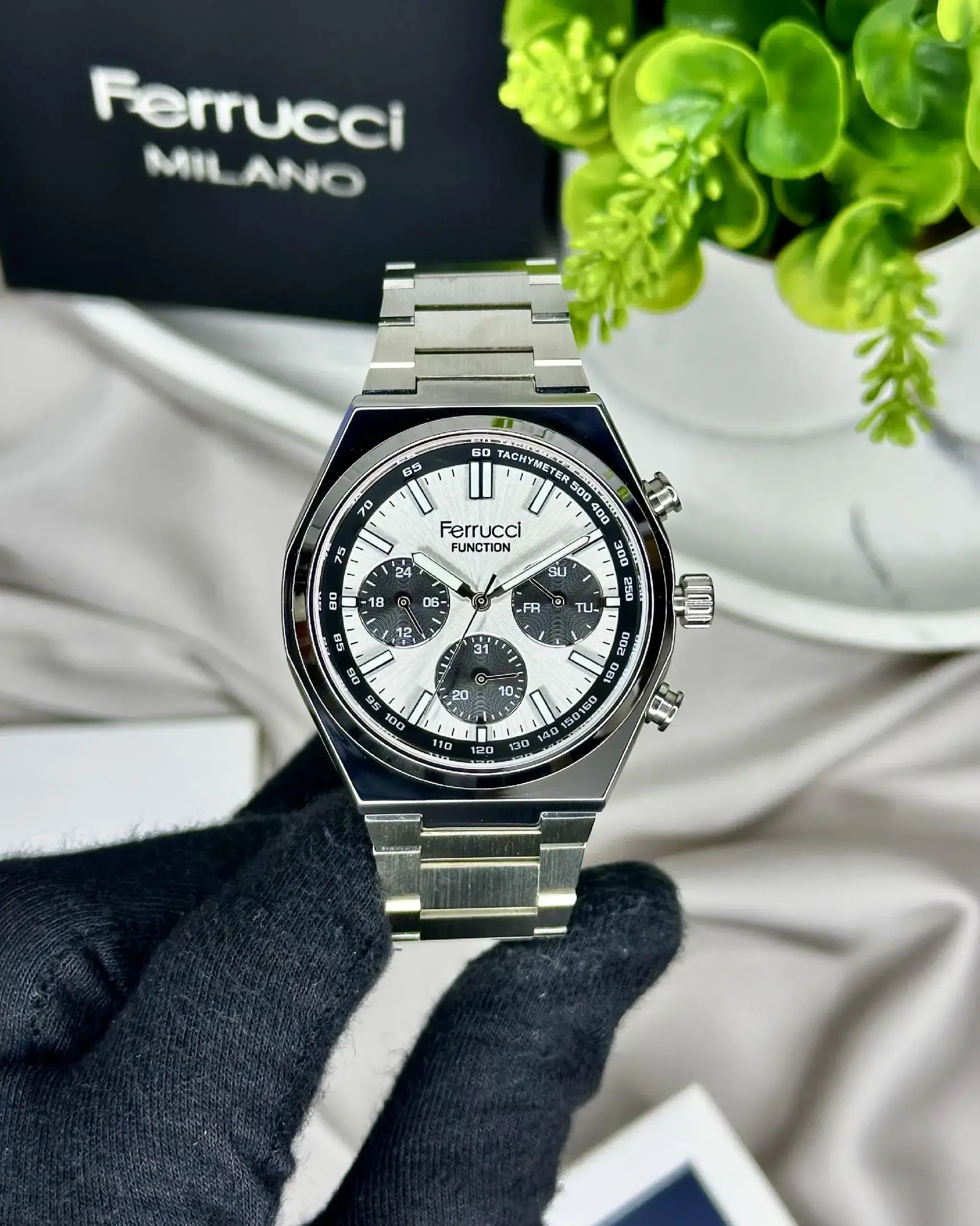 Ferrucci FCF.03610M.05