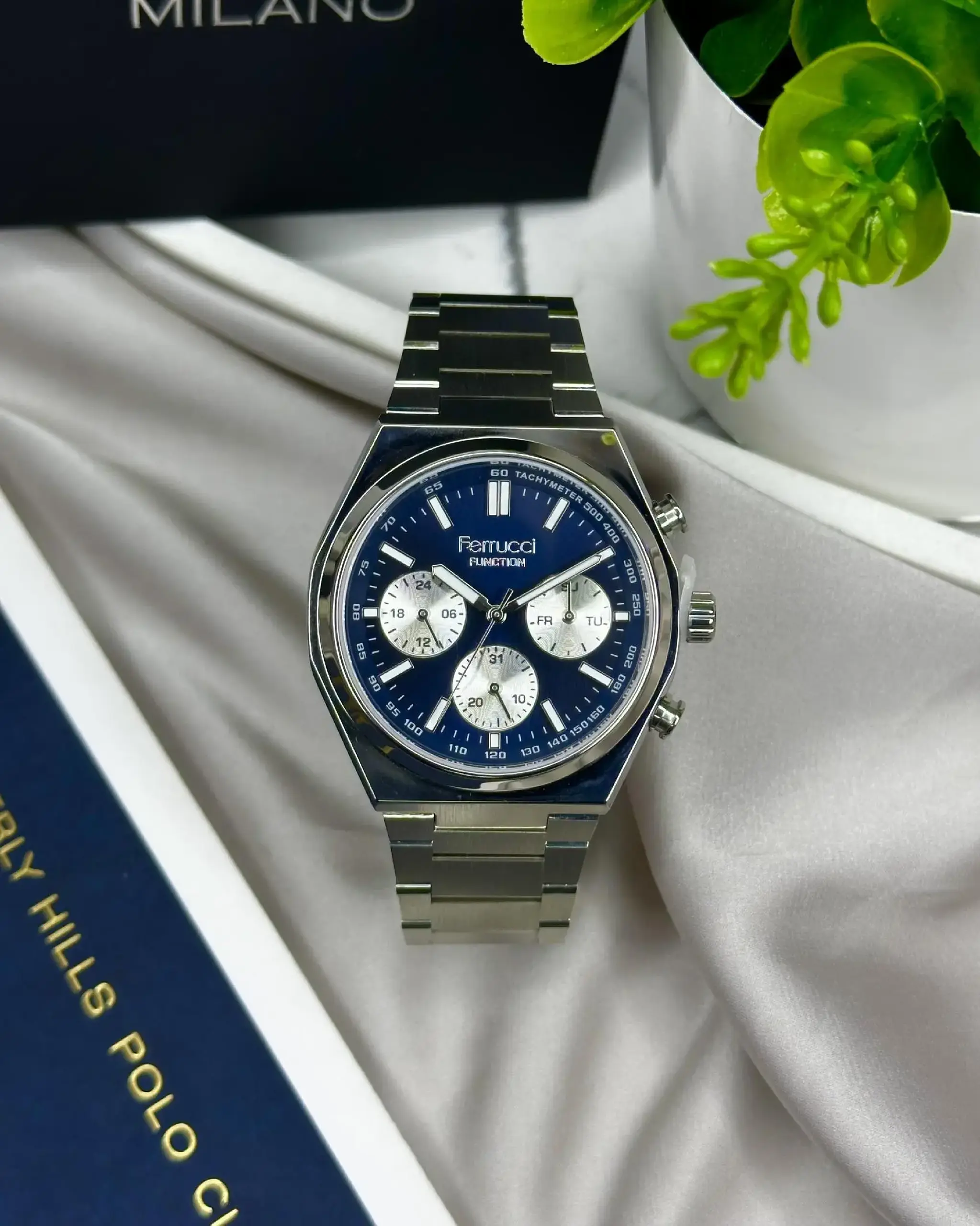 Ferrucci FCF.03610M.03