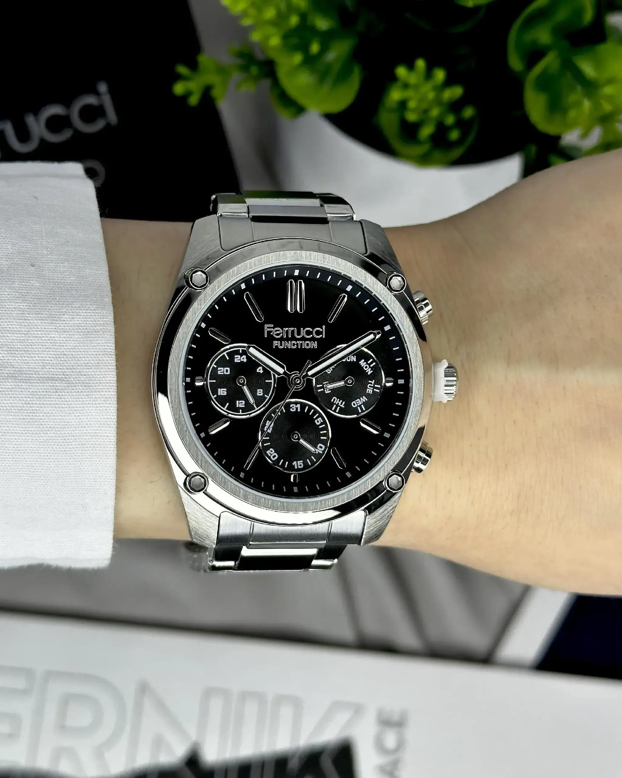 Ferrucci FCF.03556M.01