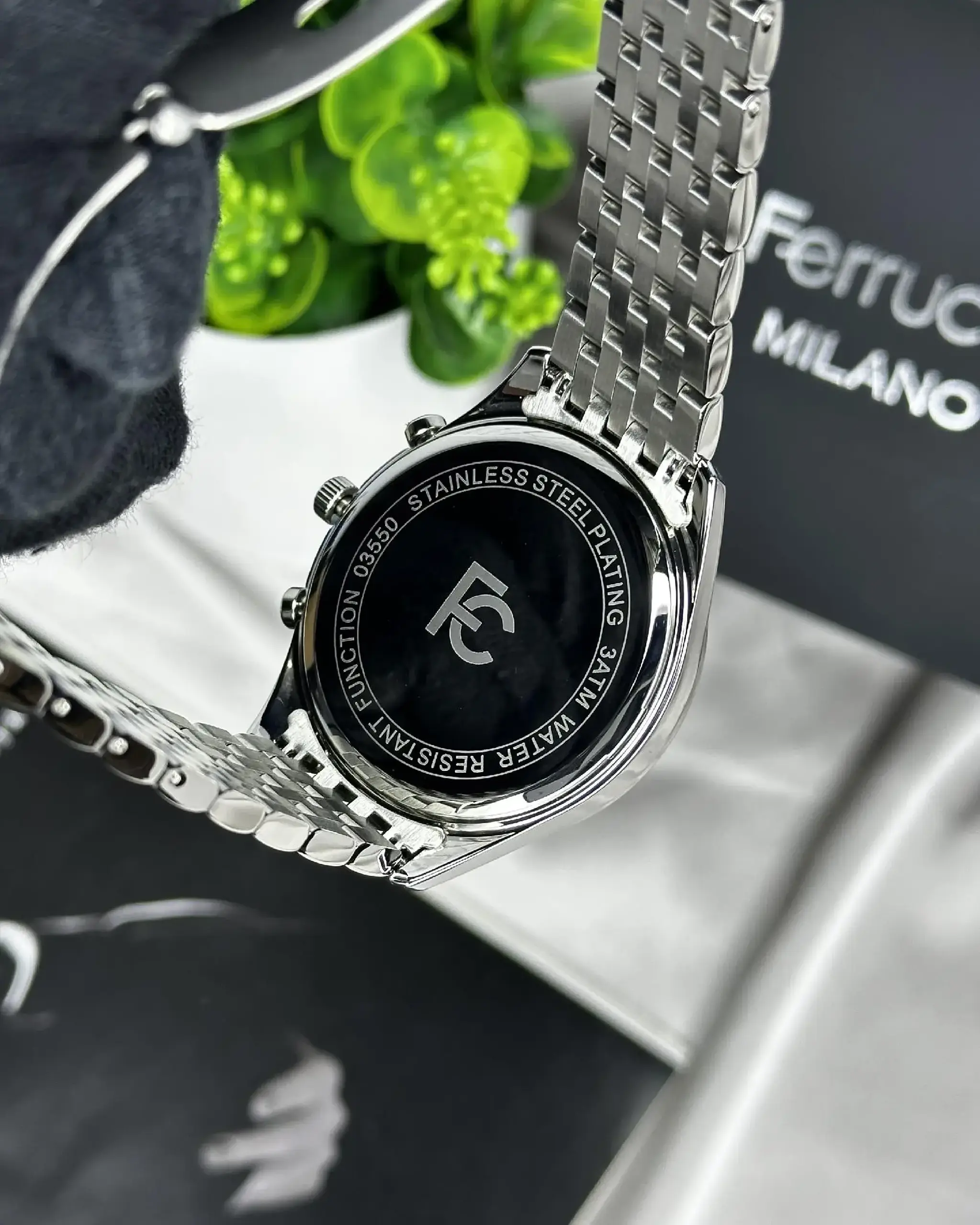 Ferrucci FCF.03550M.01