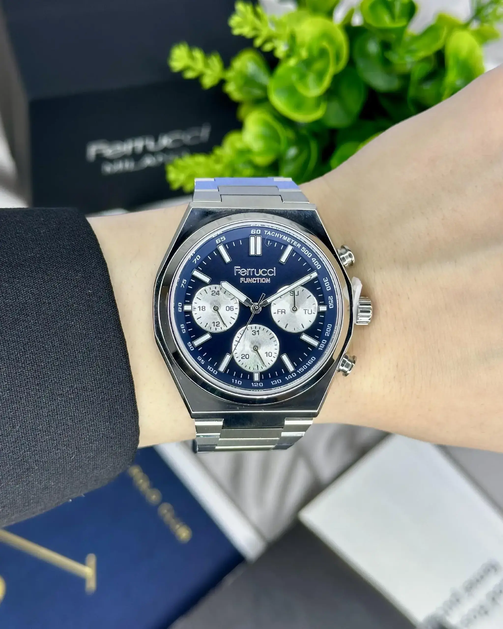 Ferrucci FCF.03610M.03