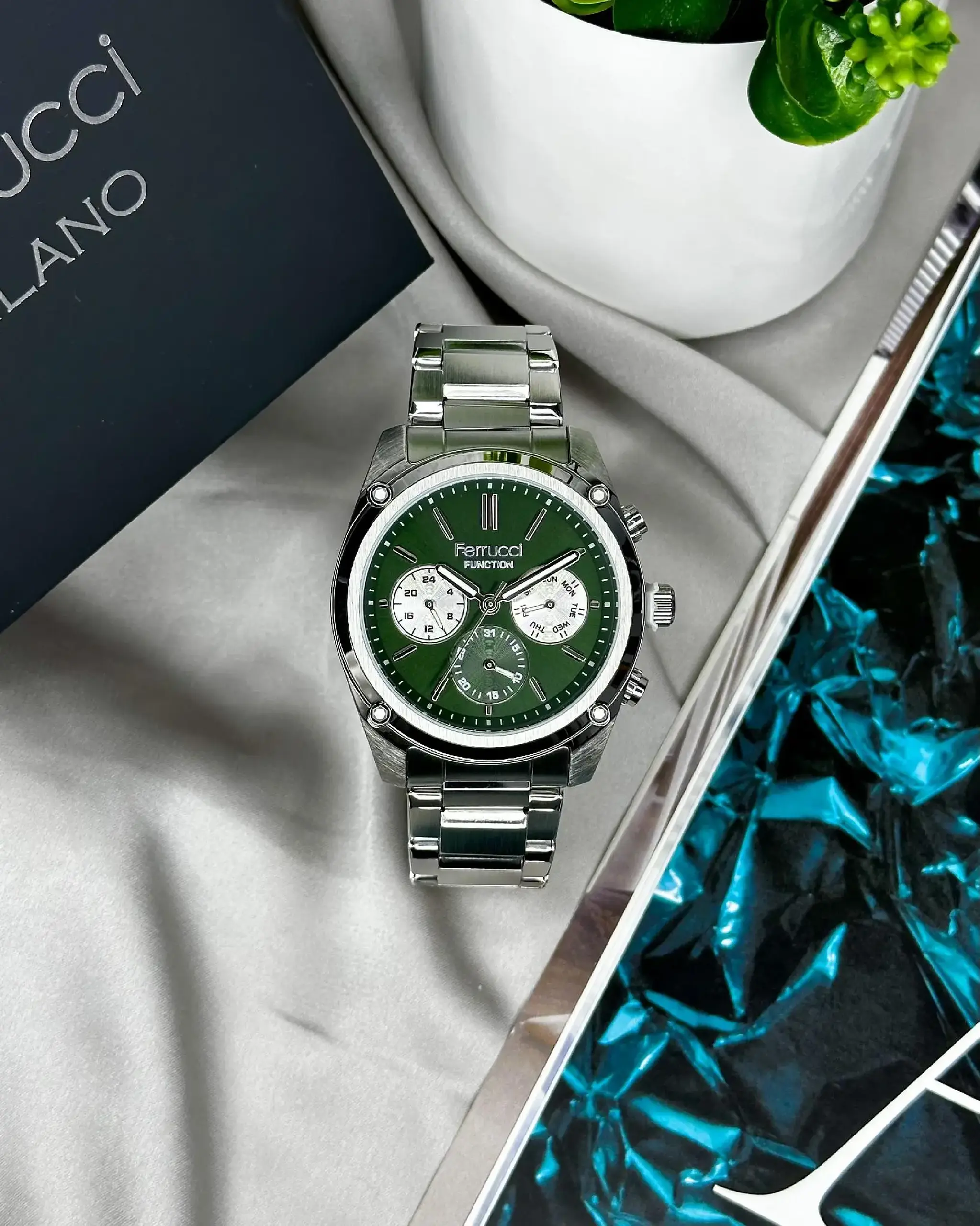 Ferrucci FCF.03556M.02