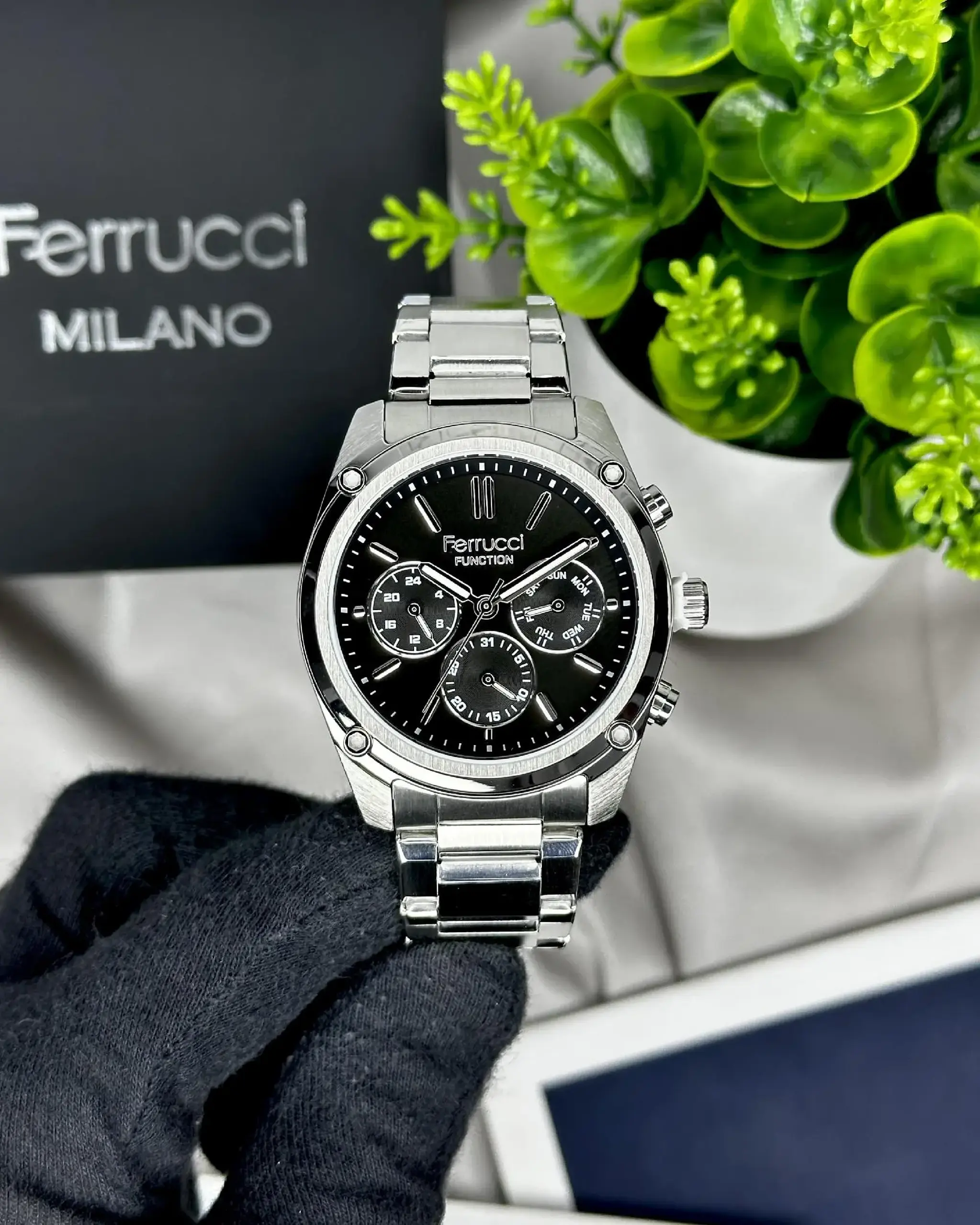 Ferrucci FCF.03556M.01