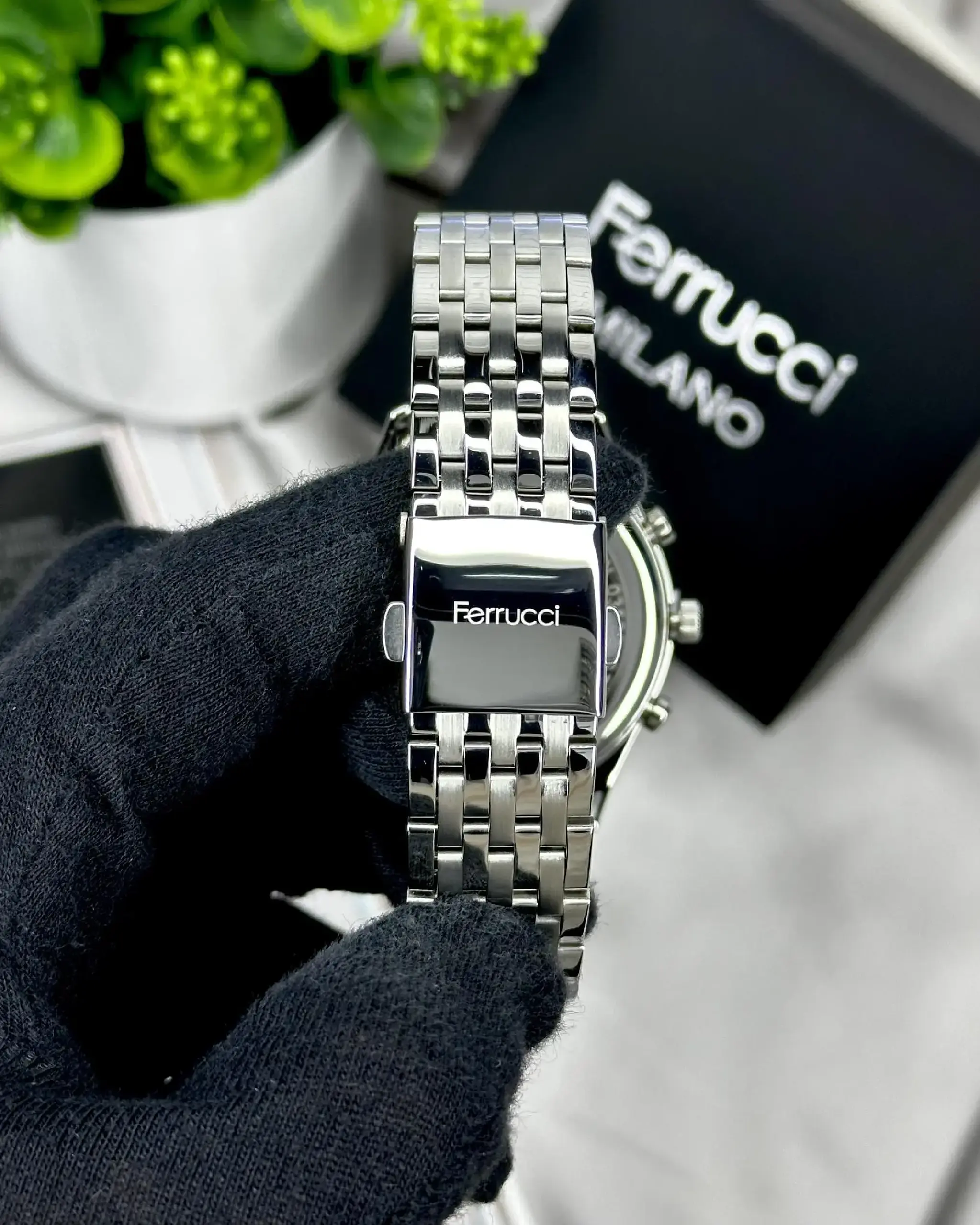 Ferrucci FCF.03550M.01