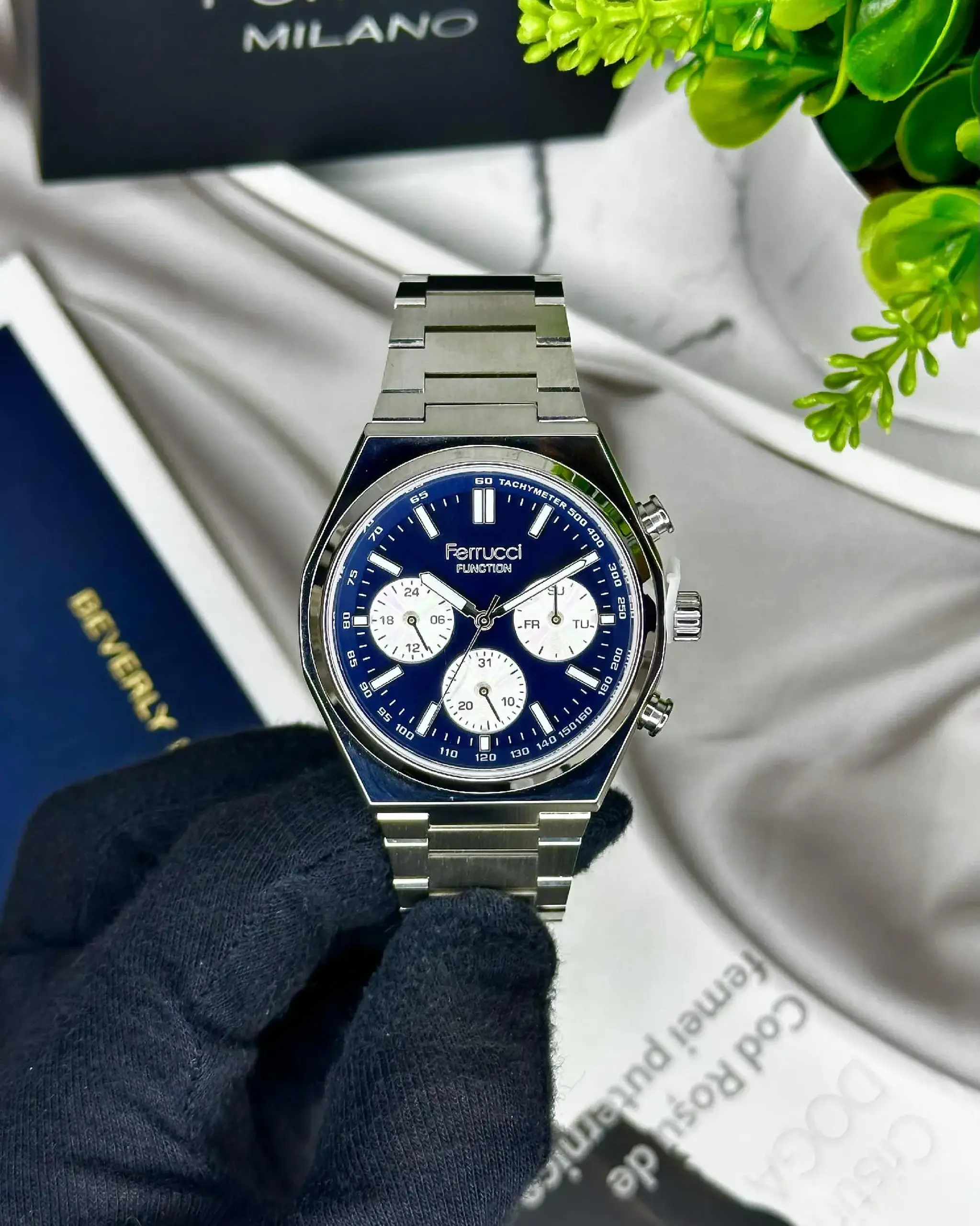Ferrucci FCF.03610M.03