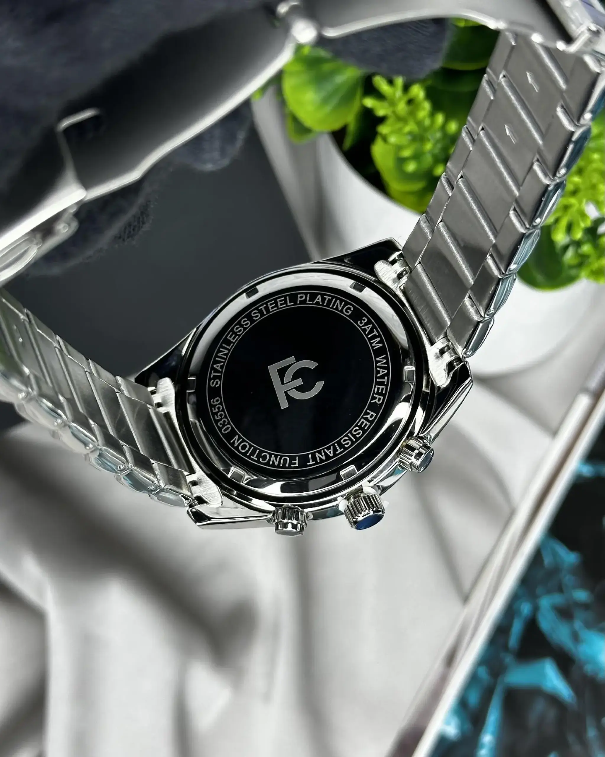 Ferrucci FCF.03556M.02