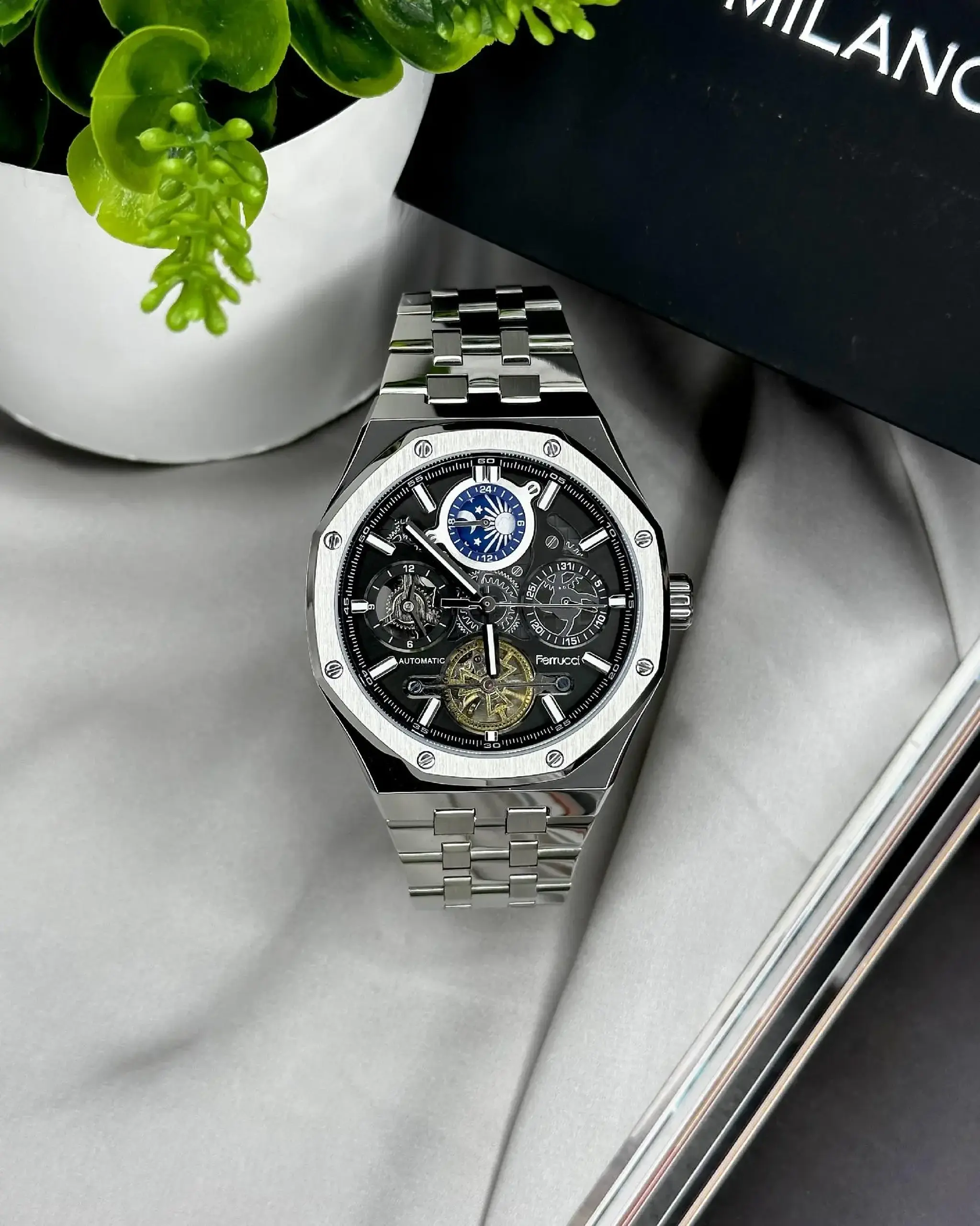 Ferrucci FCA.03571M.01