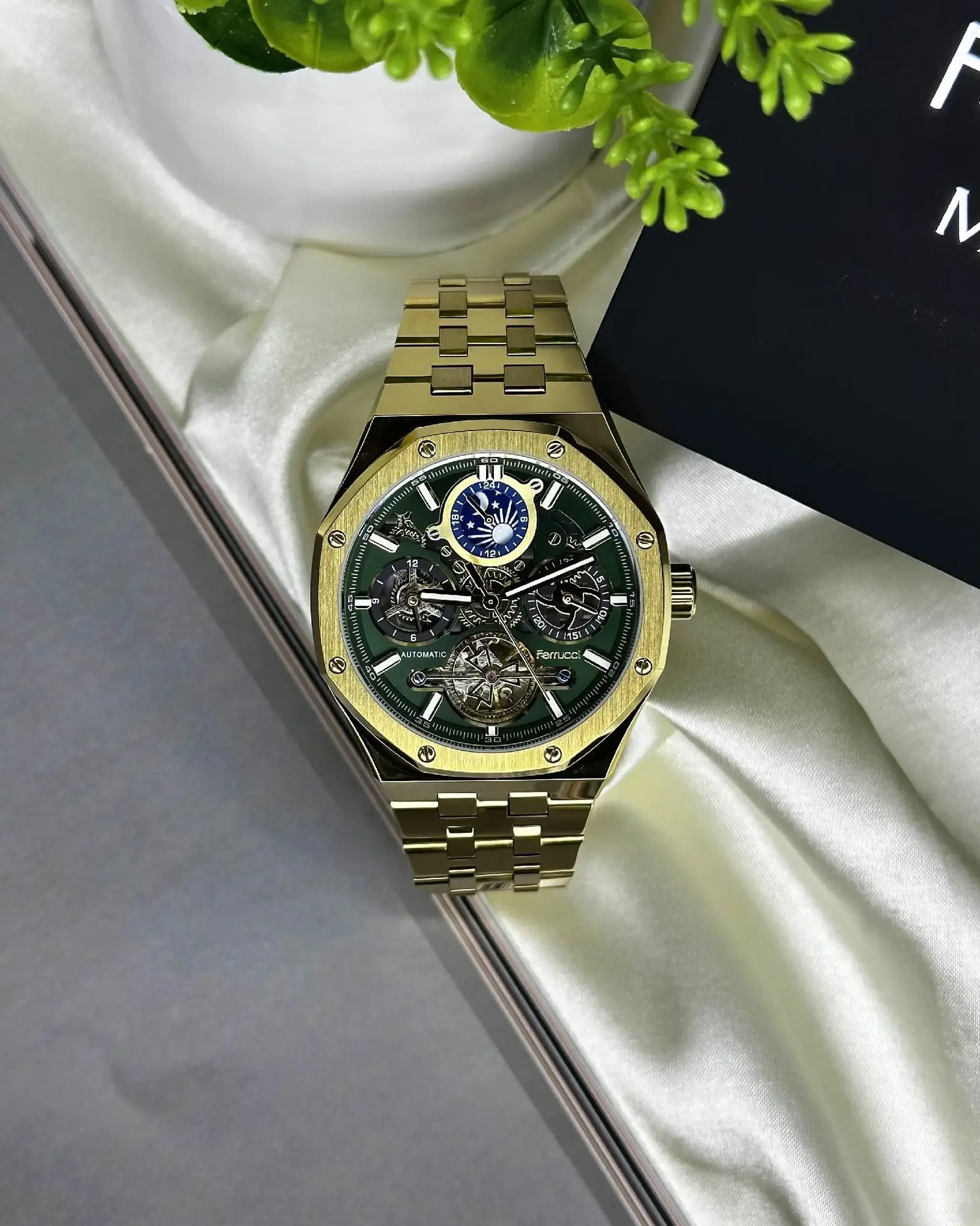 Ferrucci FCA.03571M.02