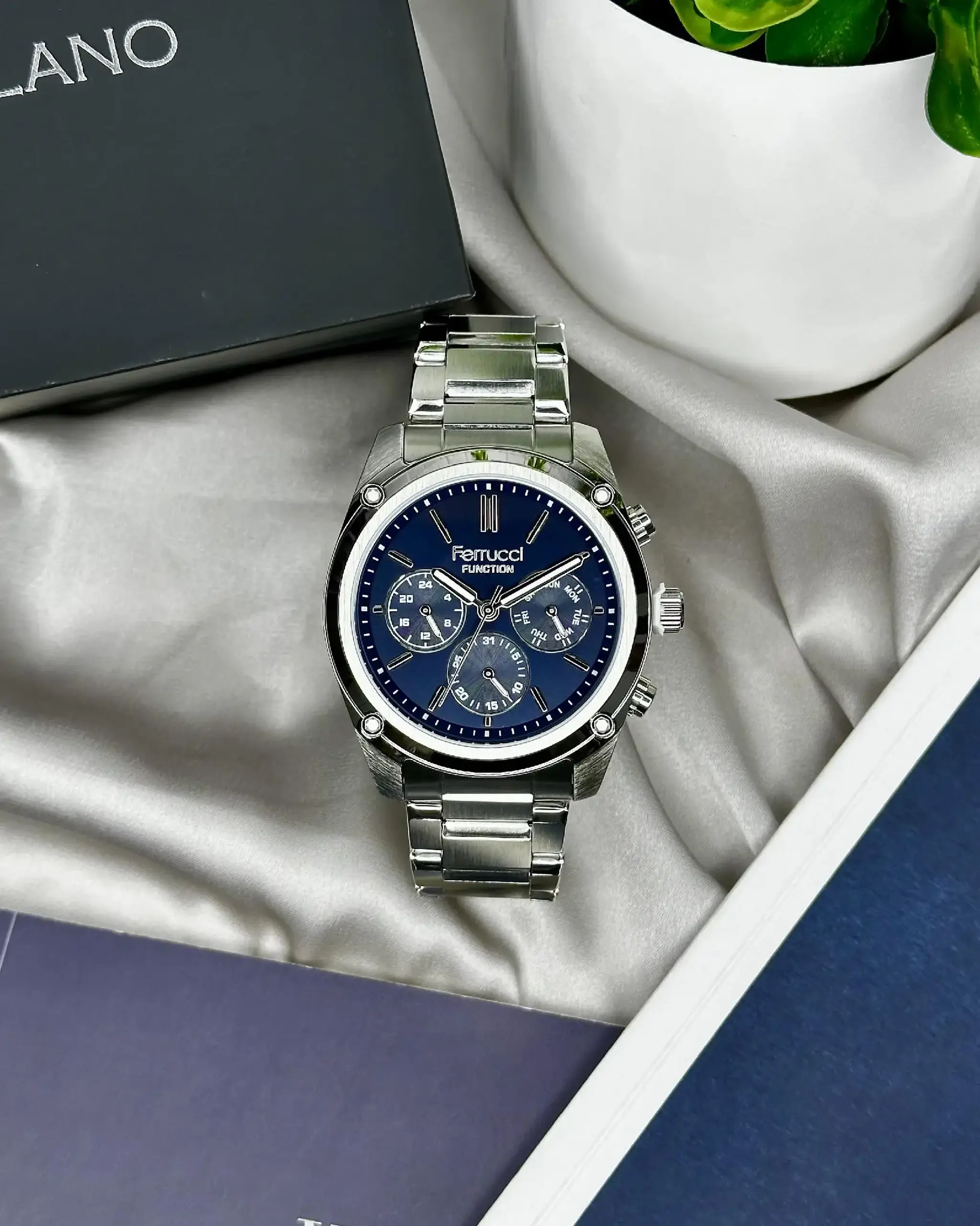 Ferrucci FCF.03556M.04