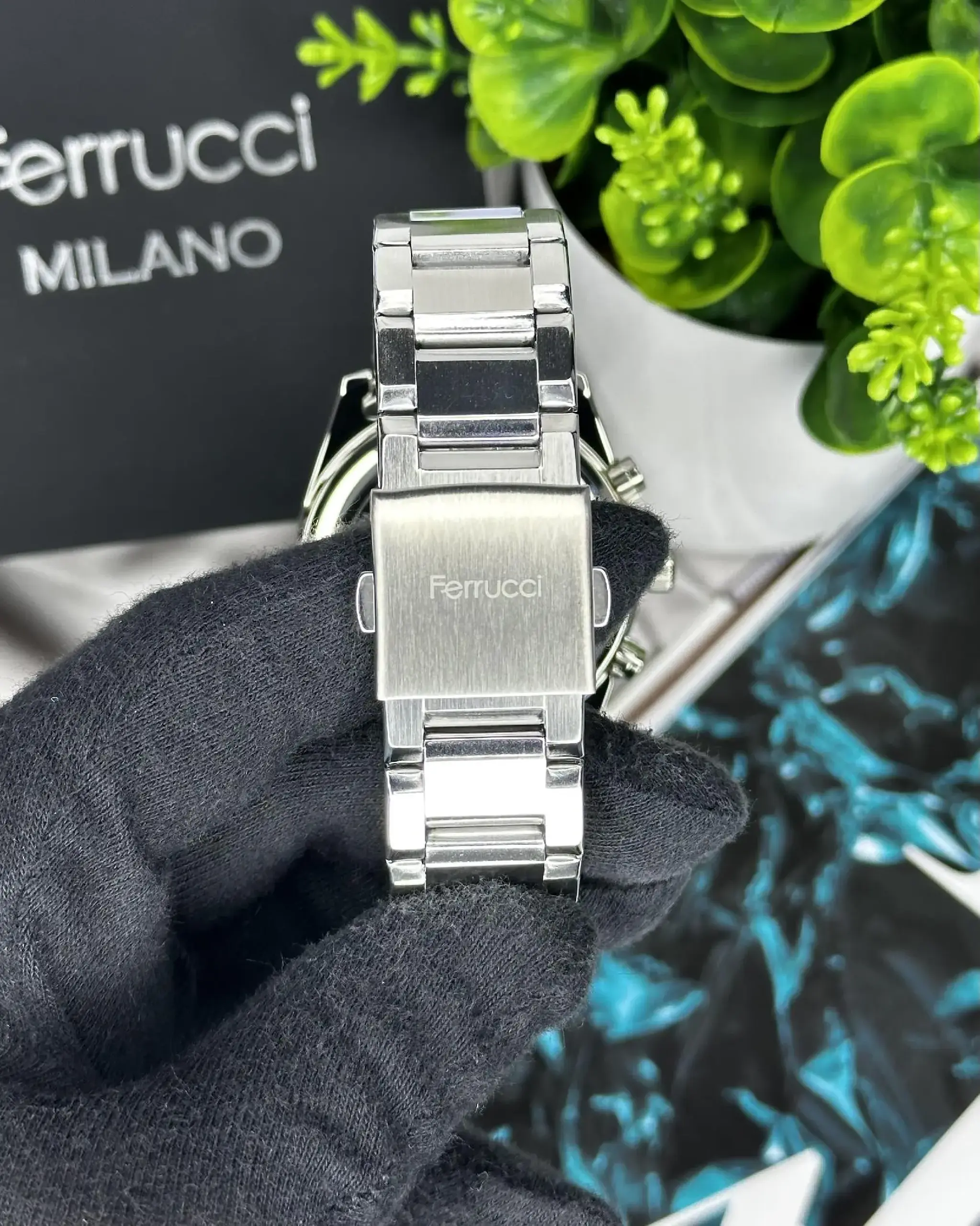 Ferrucci FCF.03556M.02