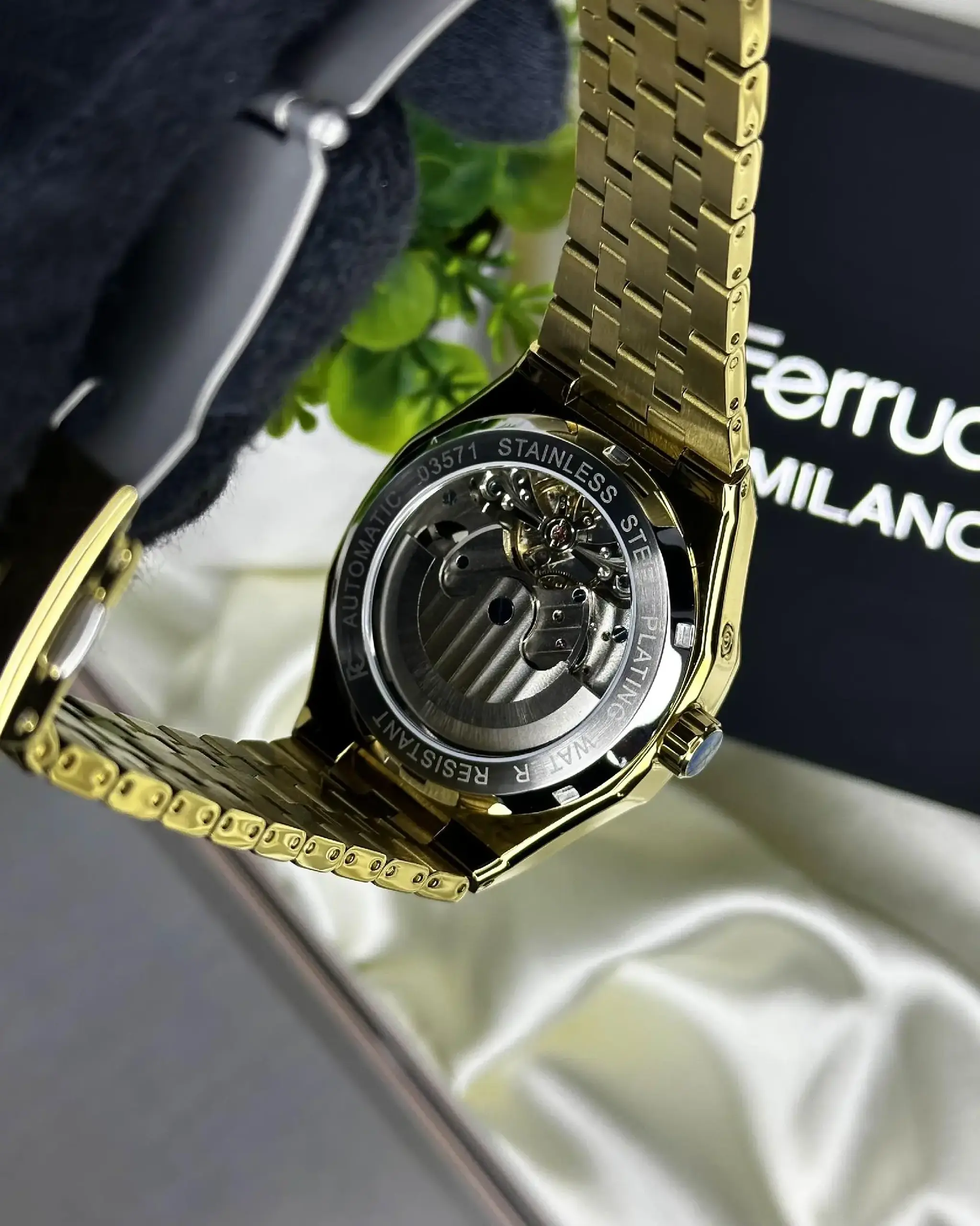 Ferrucci FCA.03571M.02