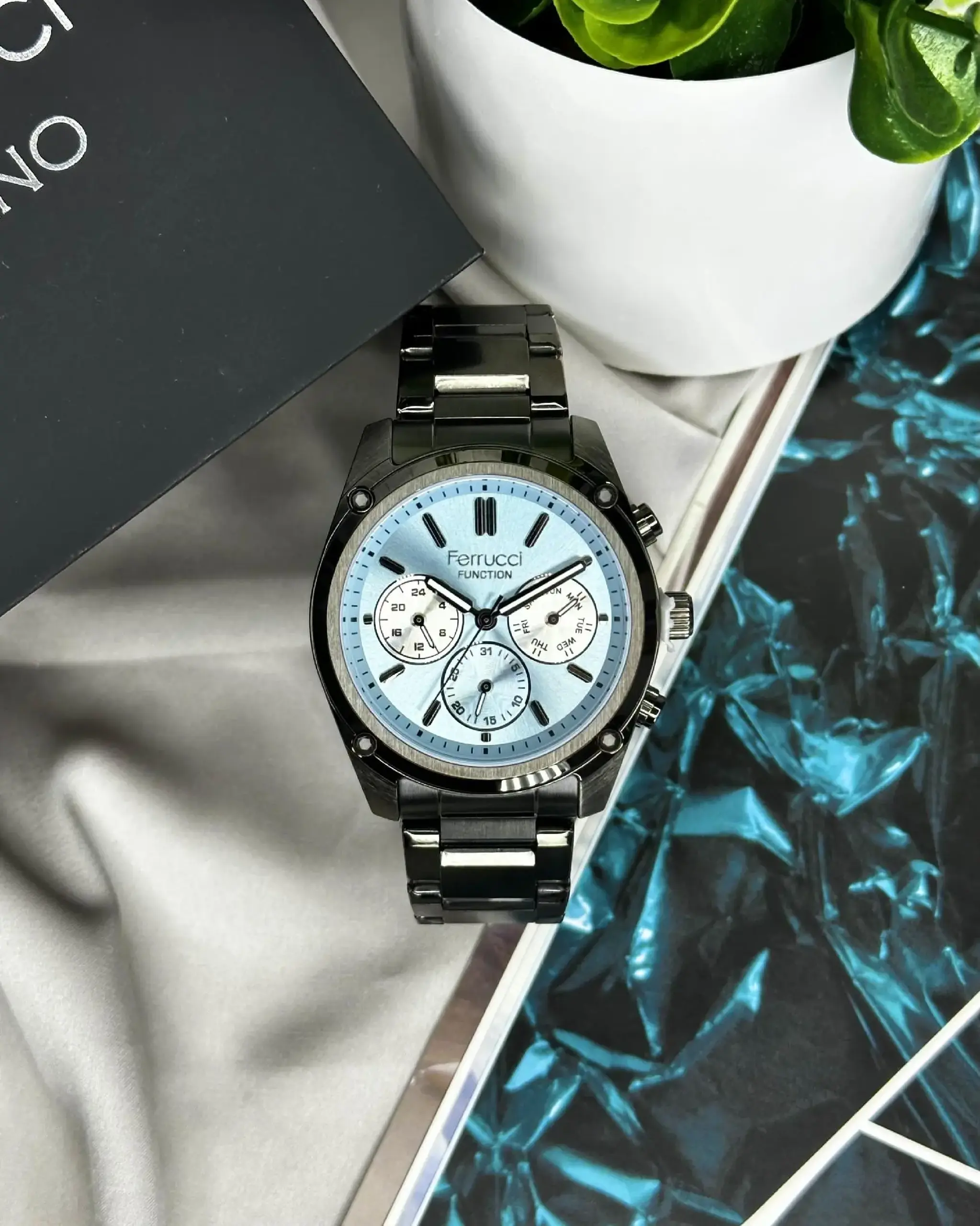 Ferrucci FCF.03556M.03