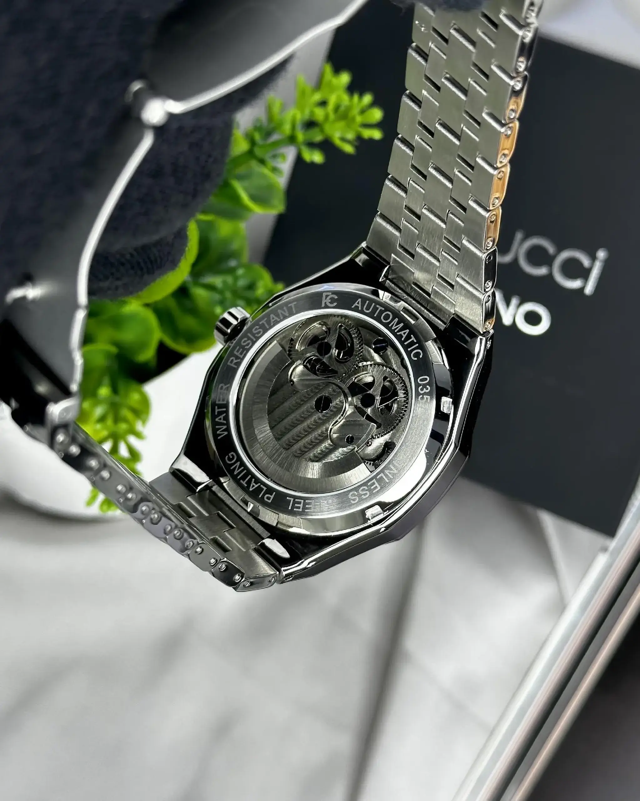 Ferrucci FCA.03571M.01