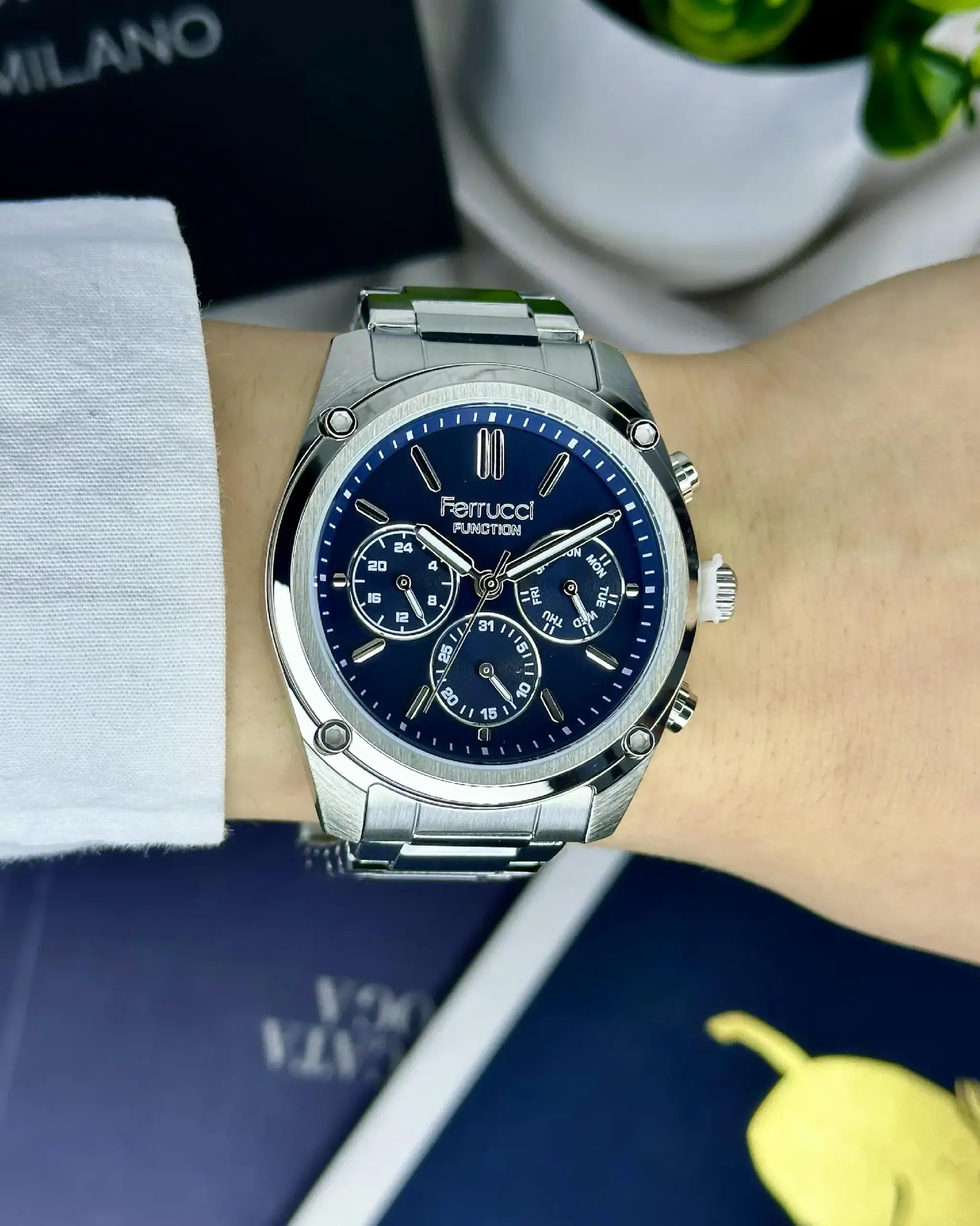 Ferrucci FCF.03556M.04