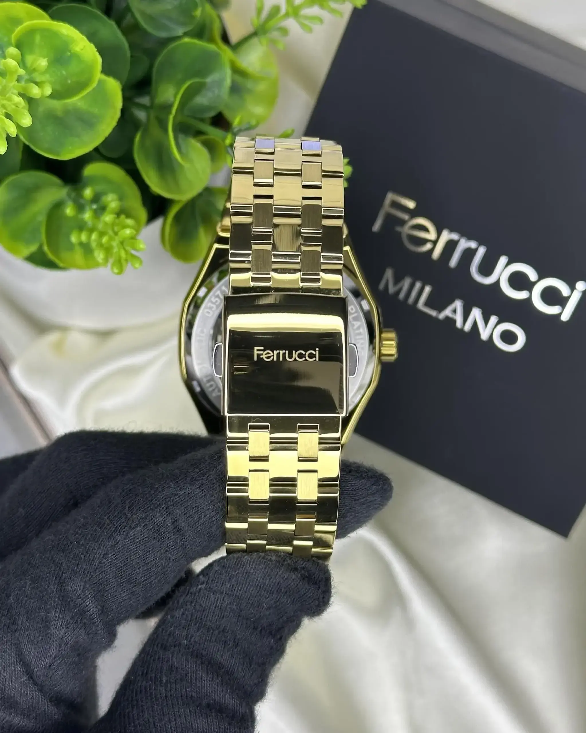 Ferrucci FCA.03571M.02