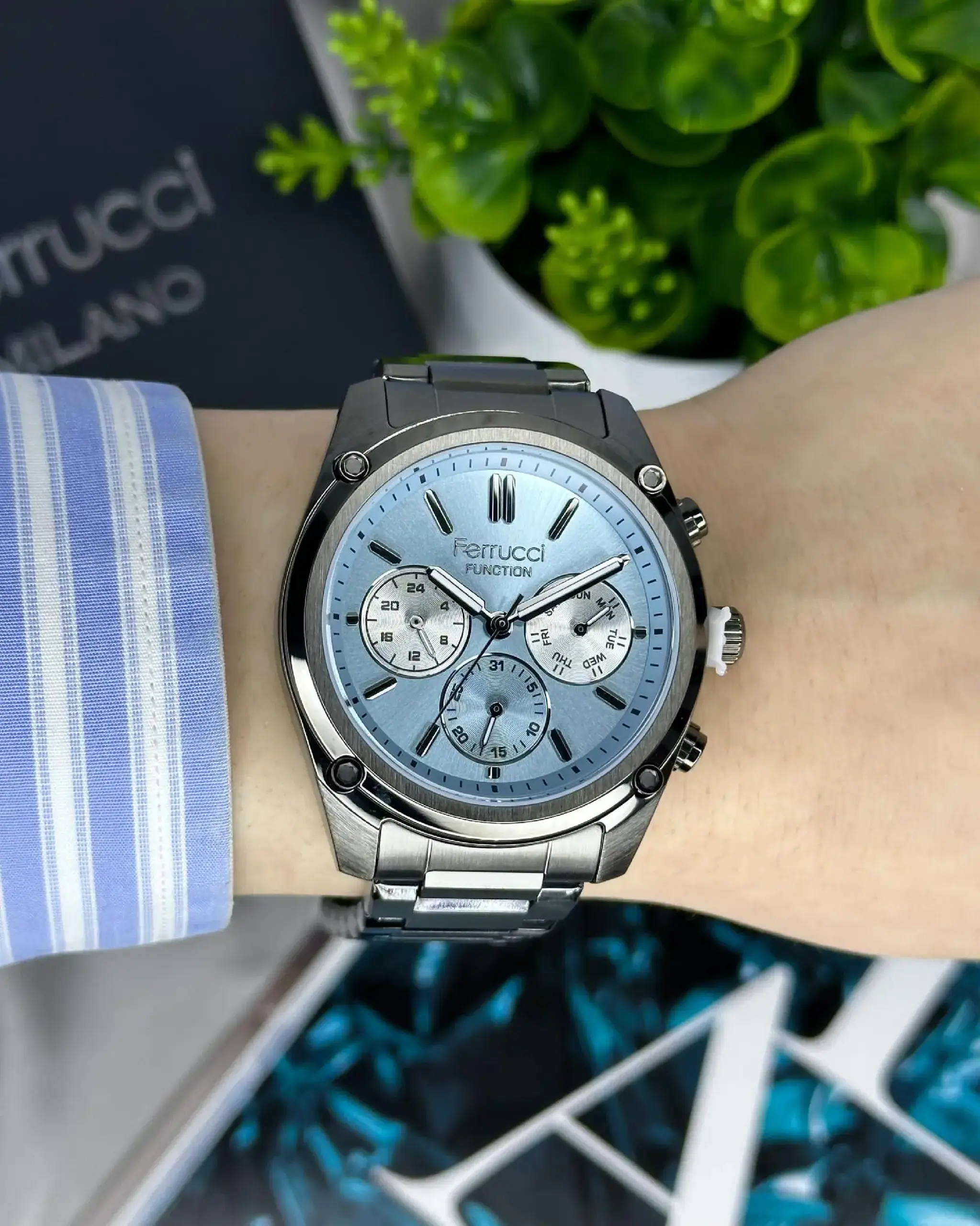 Ferrucci FCF.03556M.03