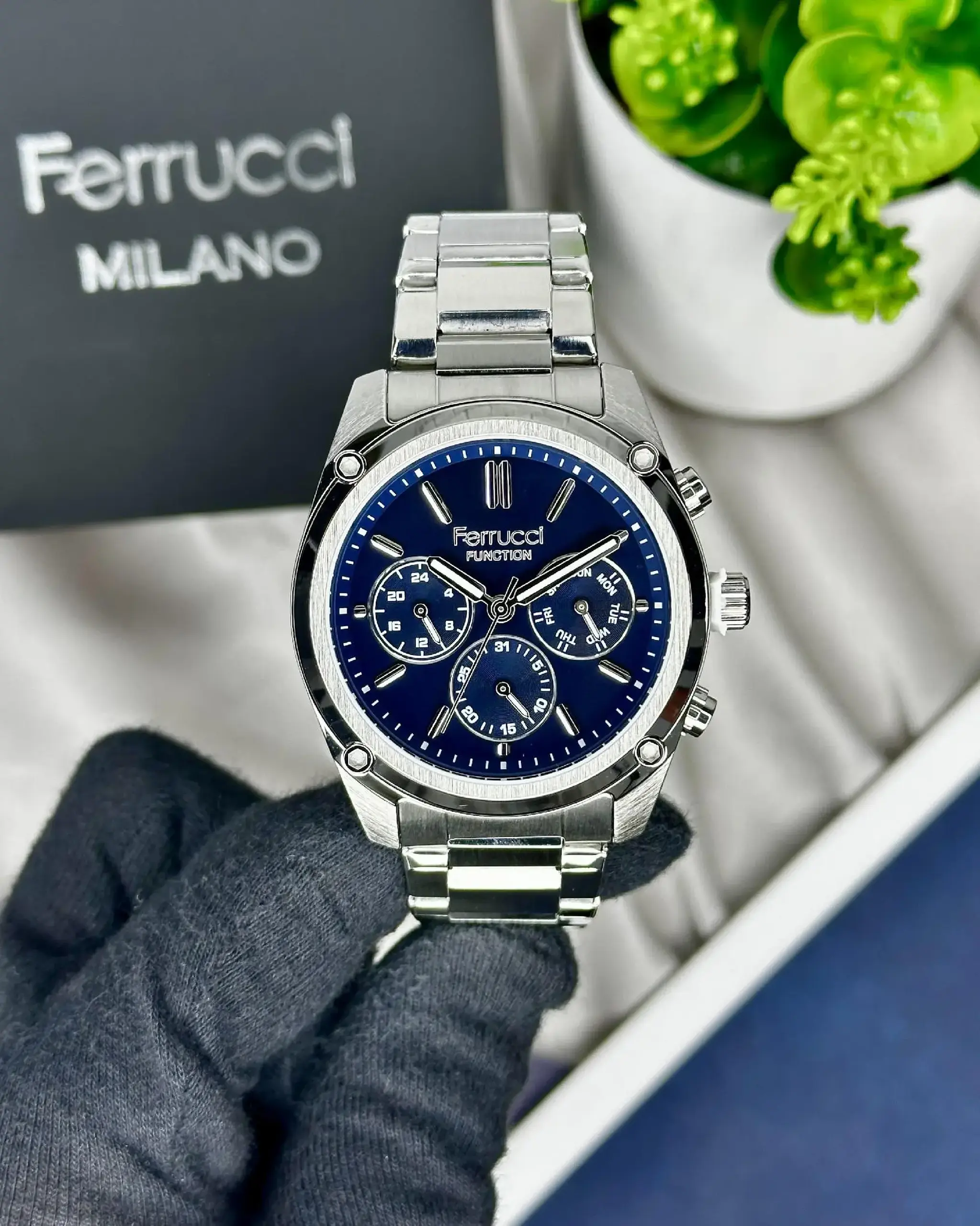 Ferrucci FCF.03556M.04
