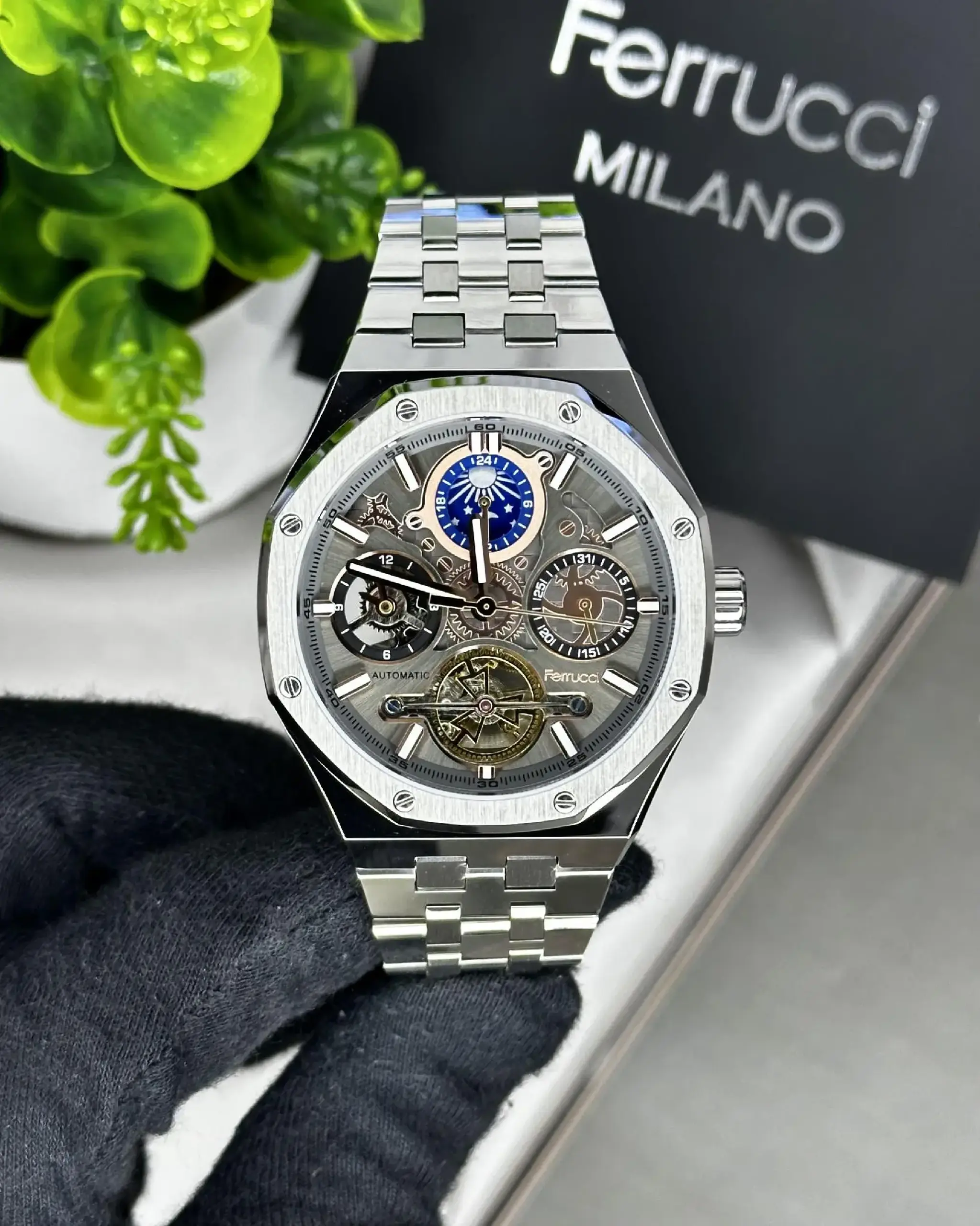 Ferrucci FCA.03571M.03