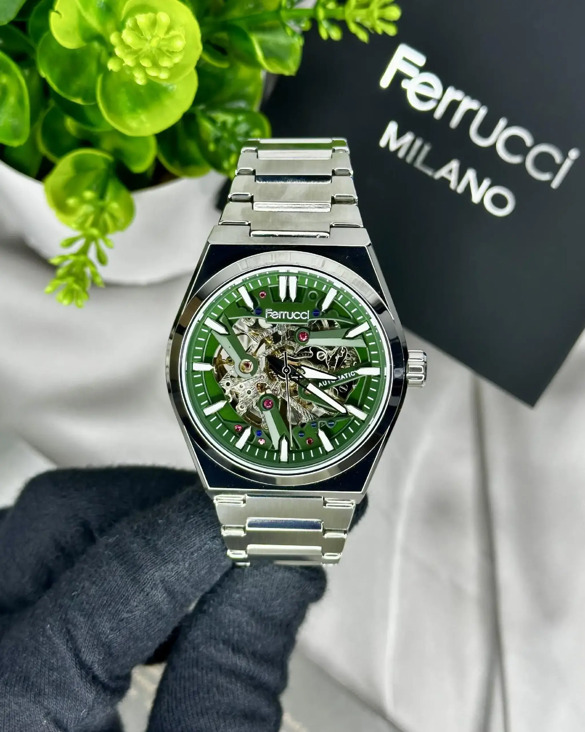 Ferrucci FCA.03532M.01