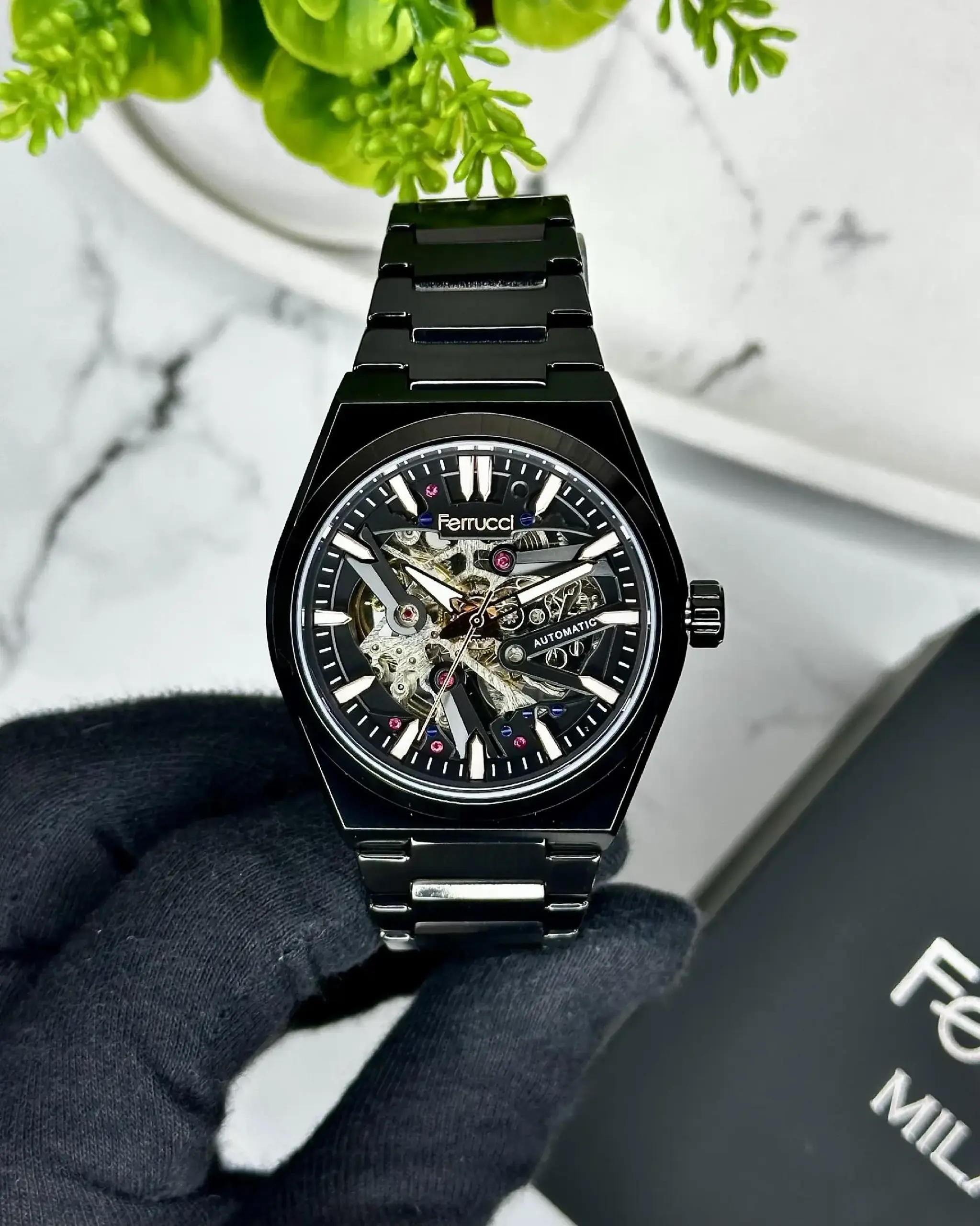 Ferrucci FCA.03532M.04