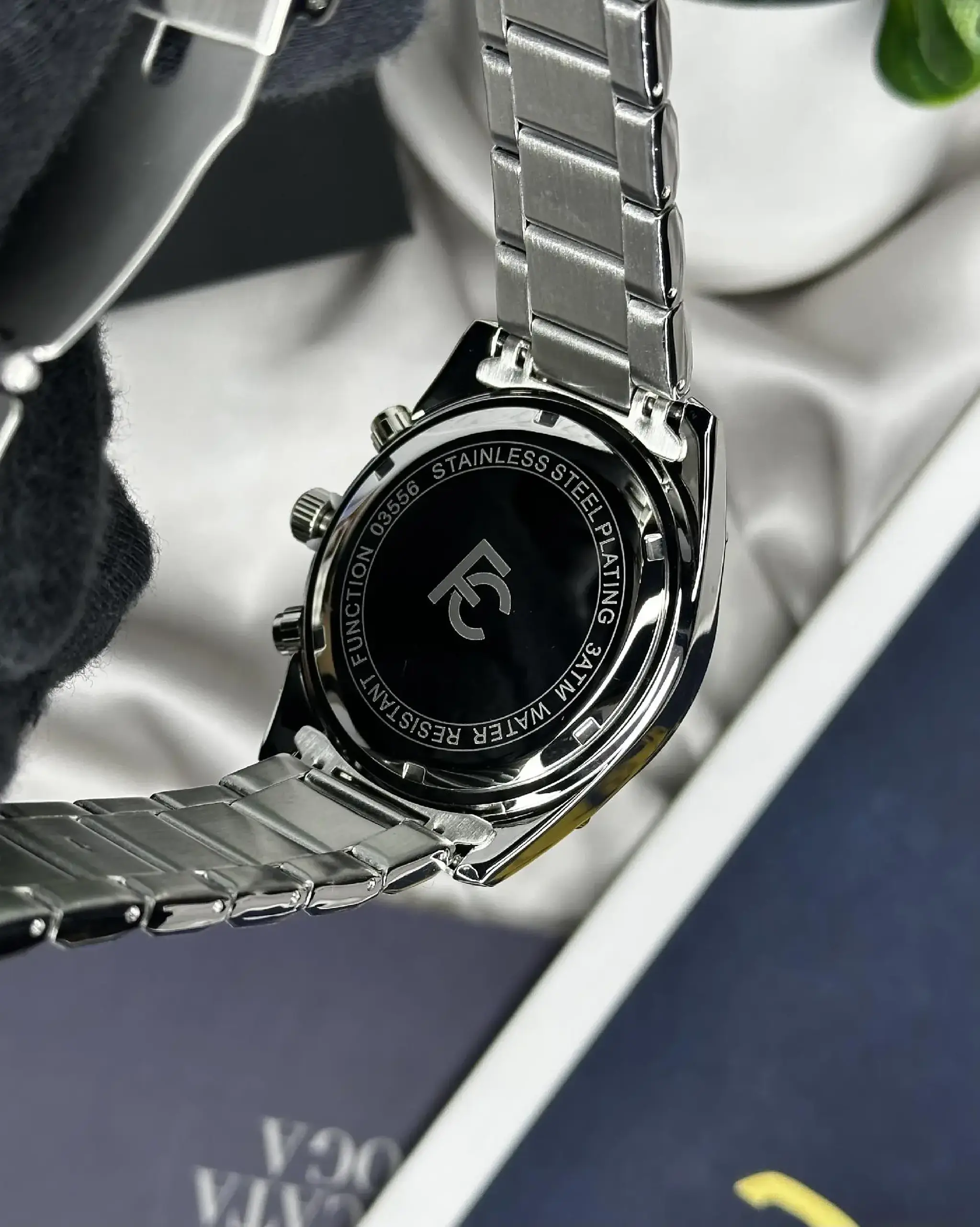 Ferrucci FCF.03556M.04