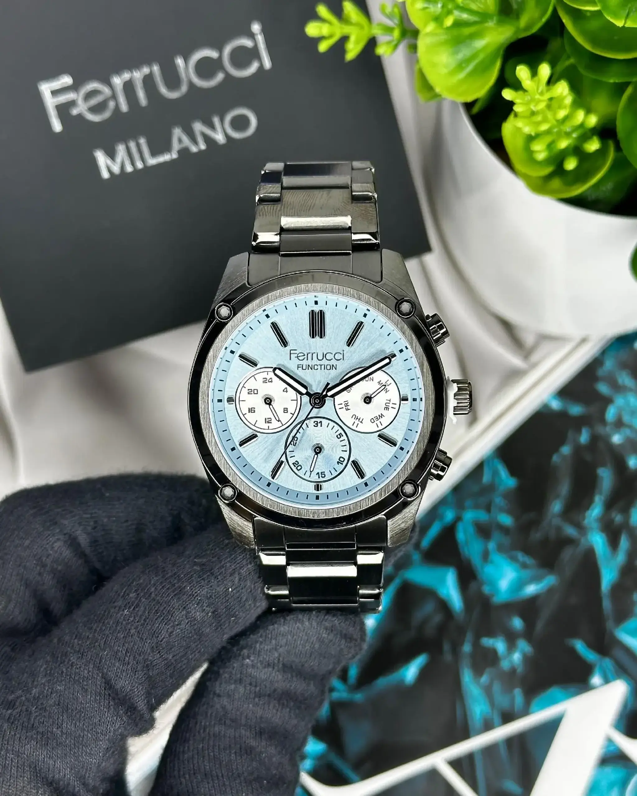 Ferrucci FCF.03556M.03