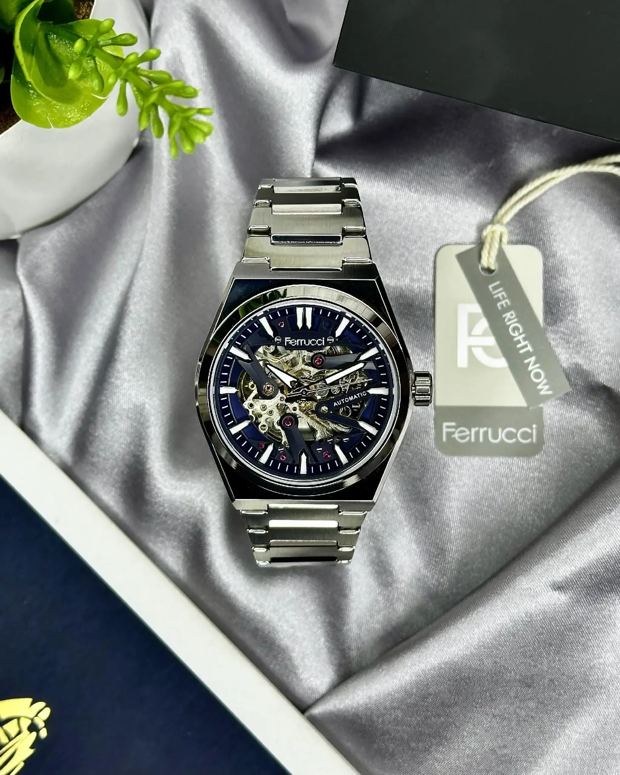 Ferrucci FCA.03532M.02