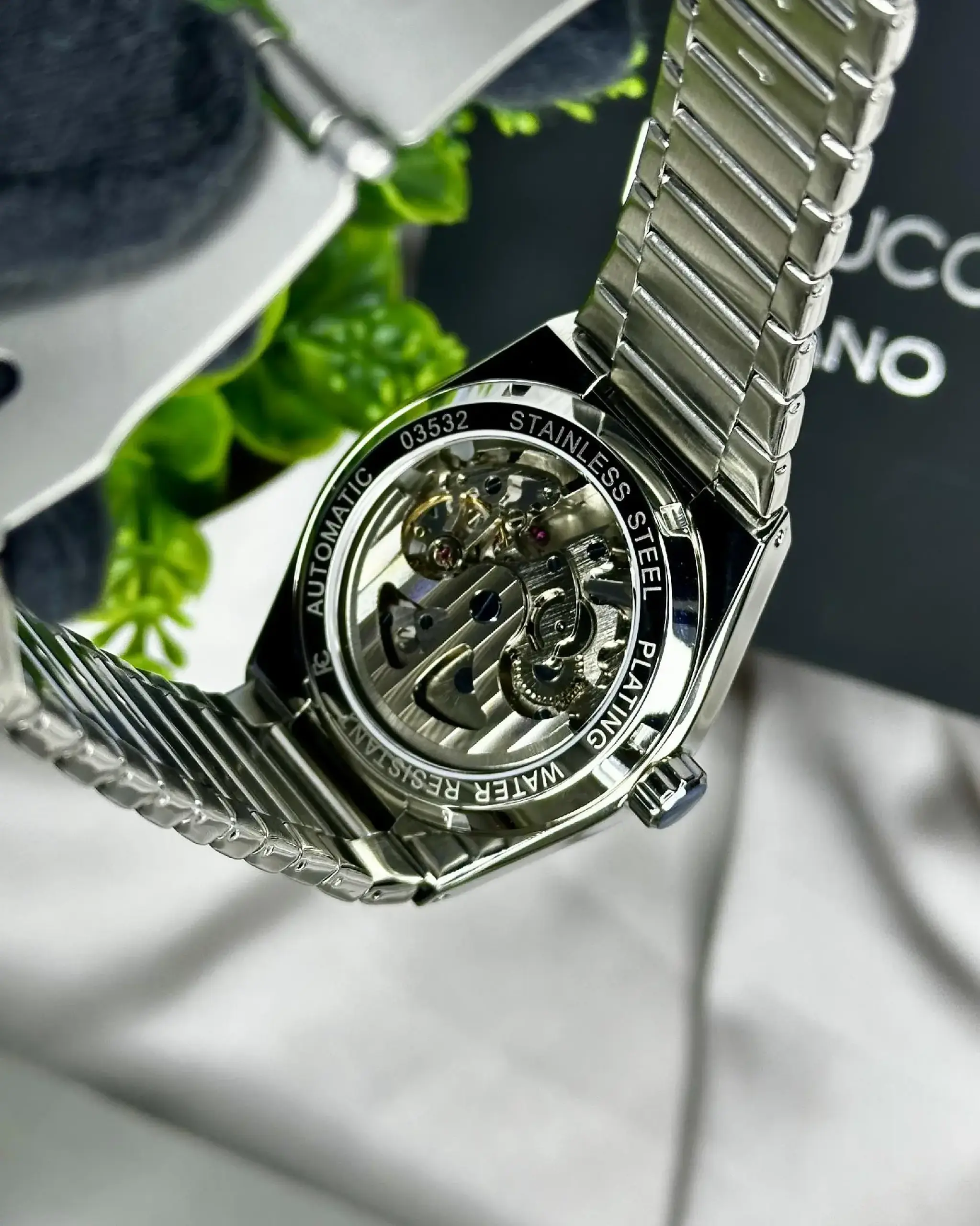 Ferrucci FCA.03532M.01