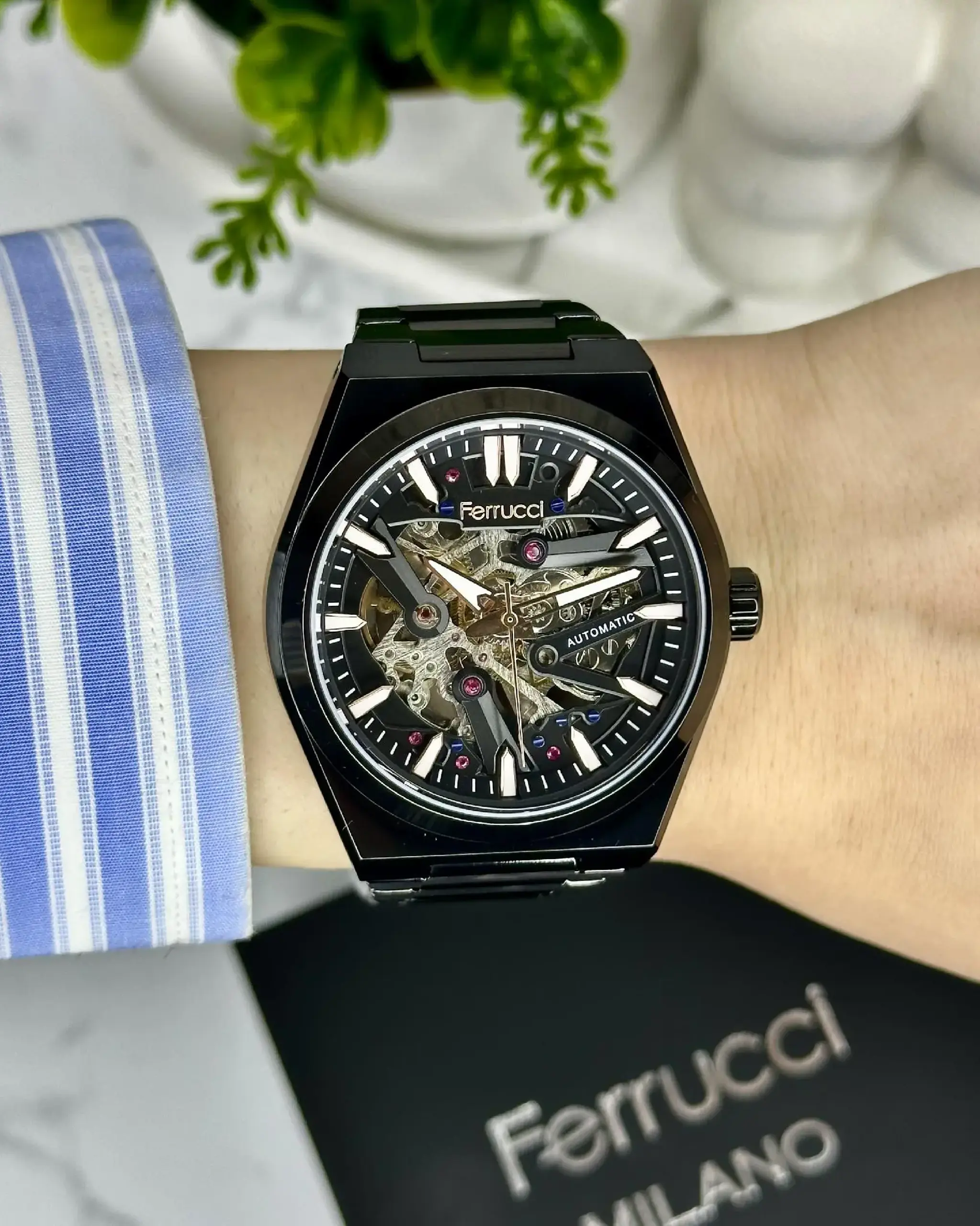 Ferrucci FCA.03532M.04
