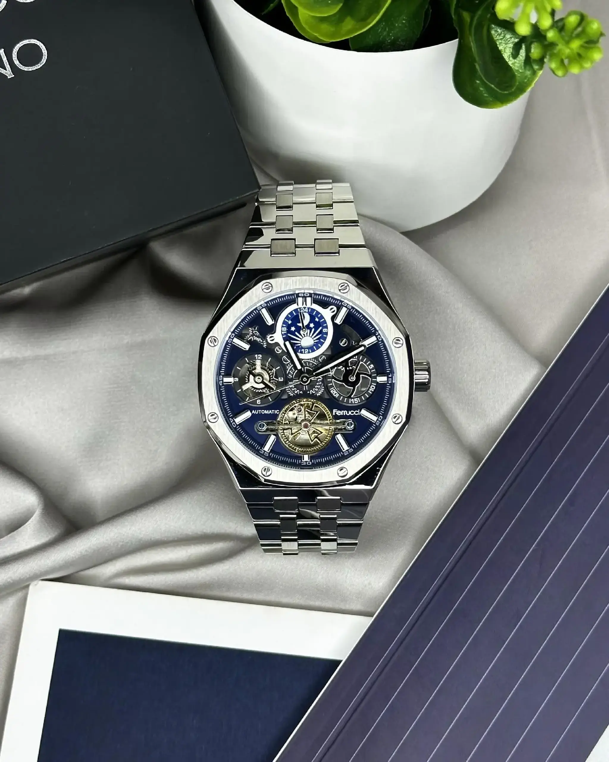 Ferrucci FCA.03571M.04