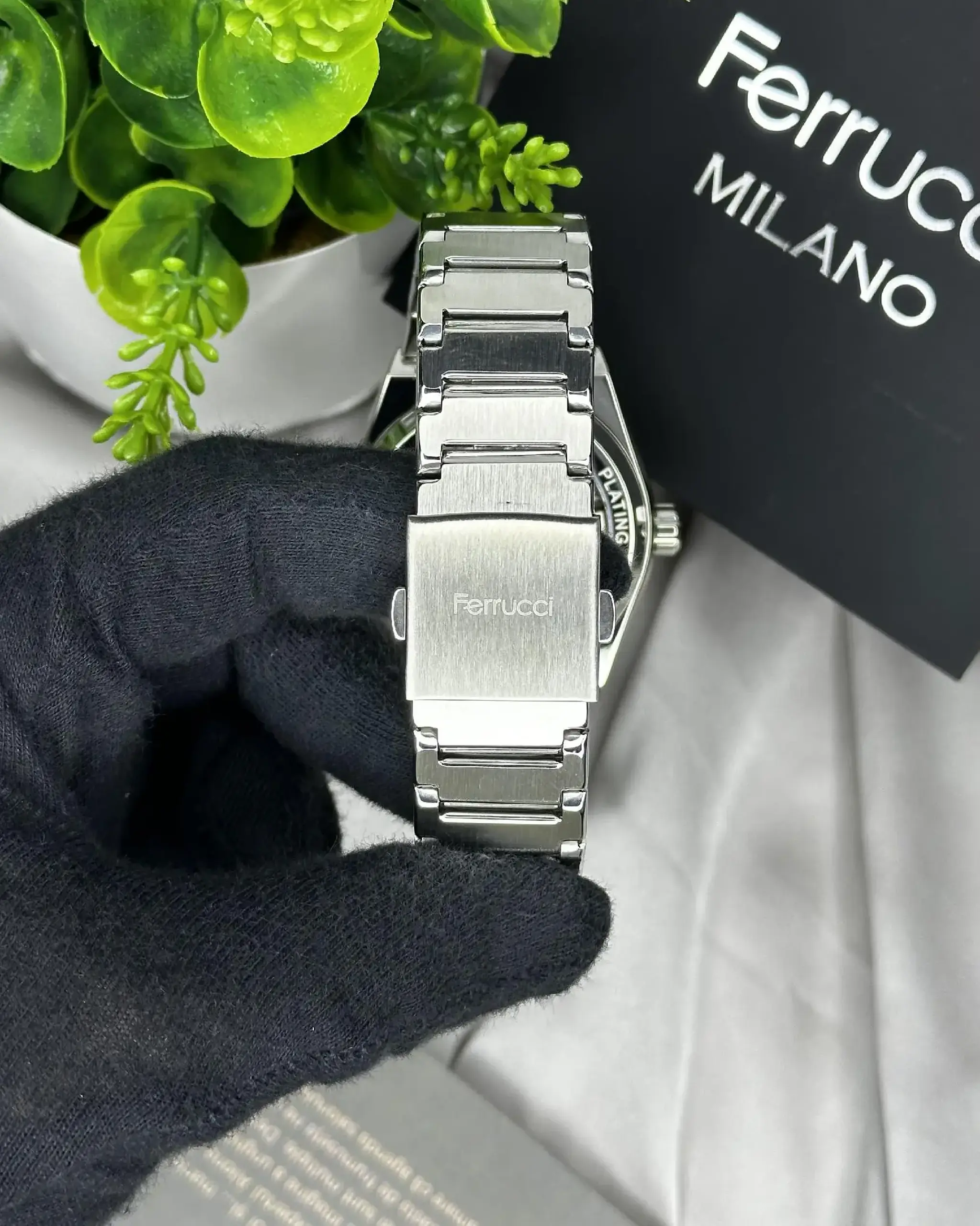 Ferrucci FCA.03532M.01