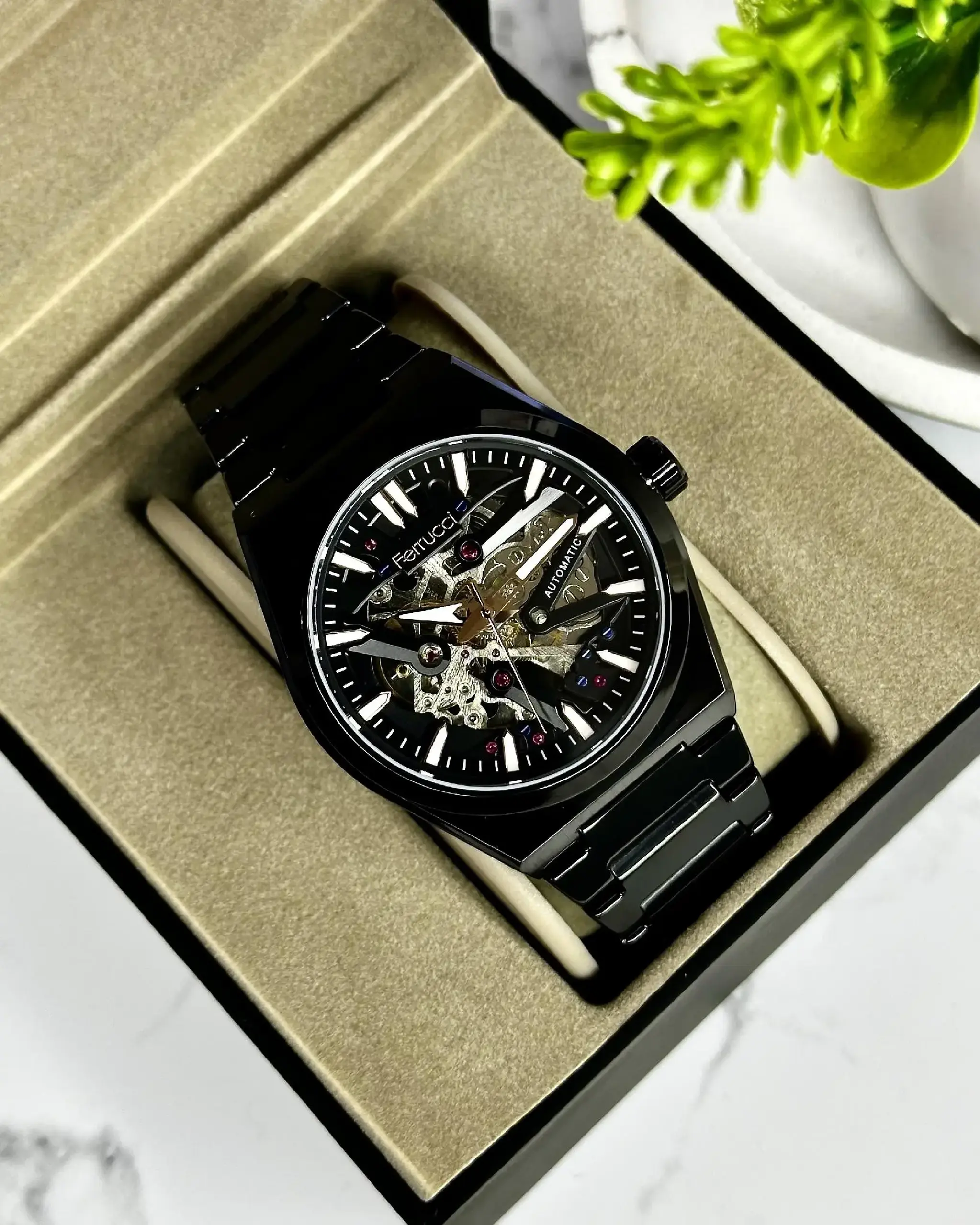 Ferrucci FCA.03532M.04