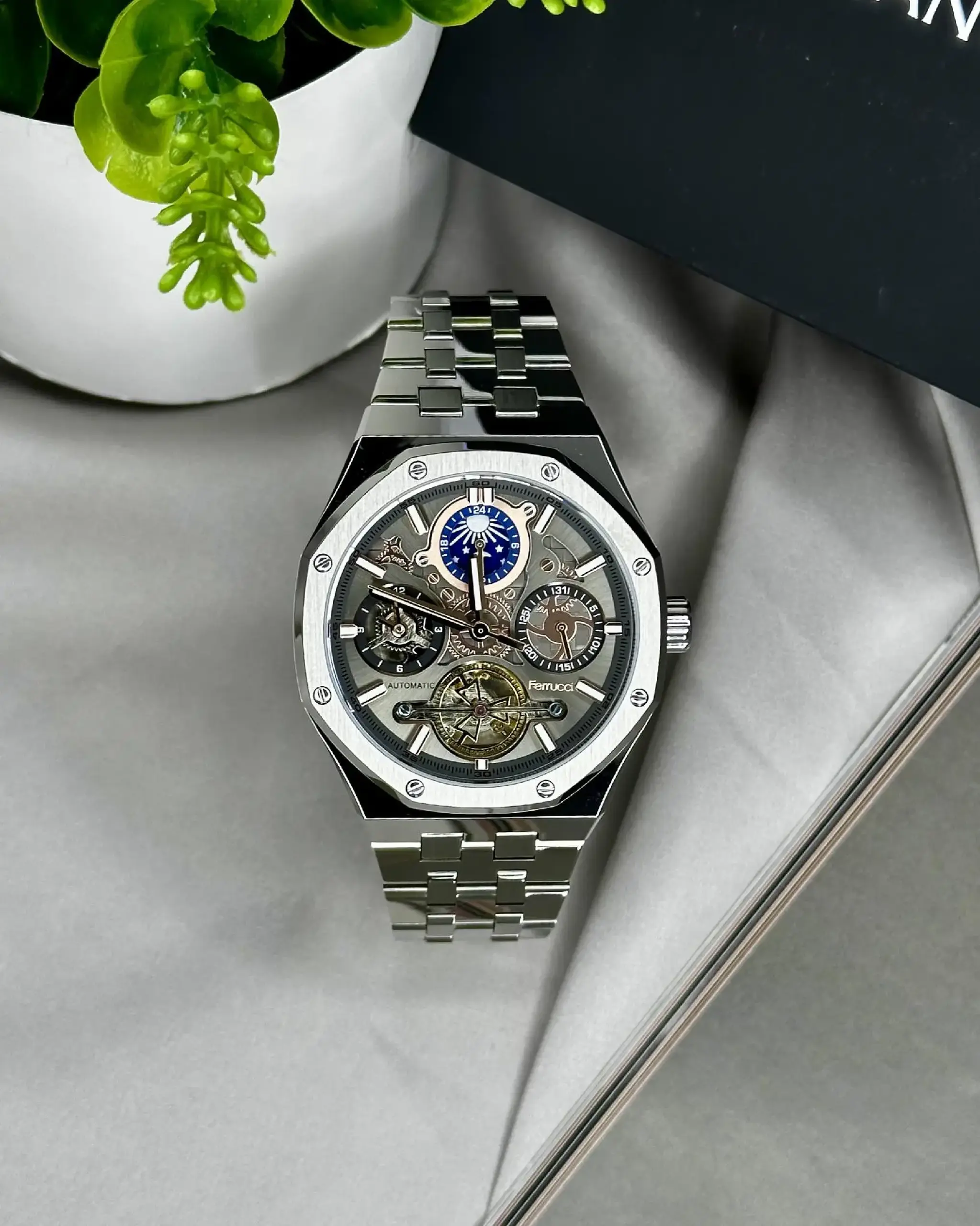 Ferrucci FCA.03571M.03