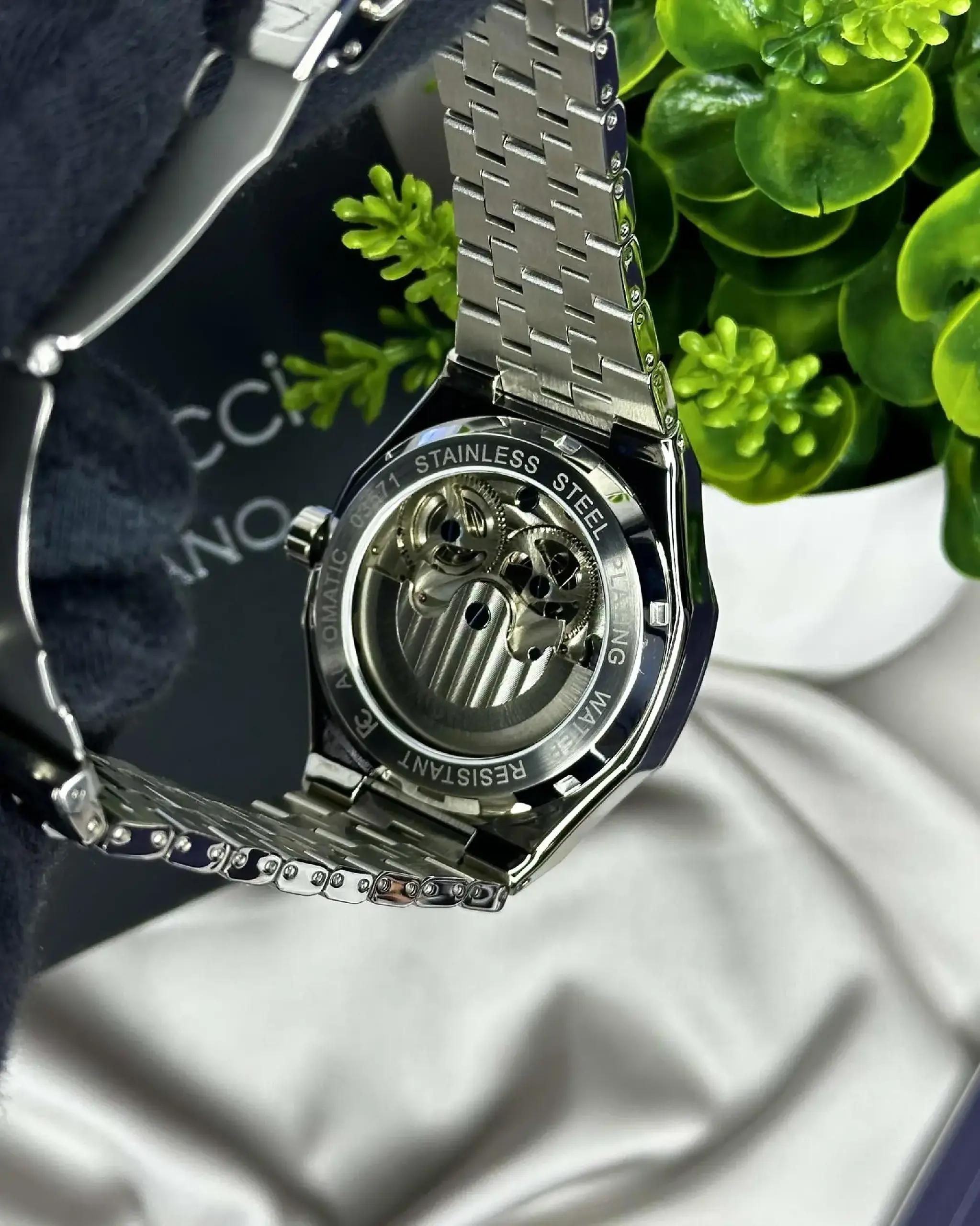 Ferrucci FCA.03571M.04