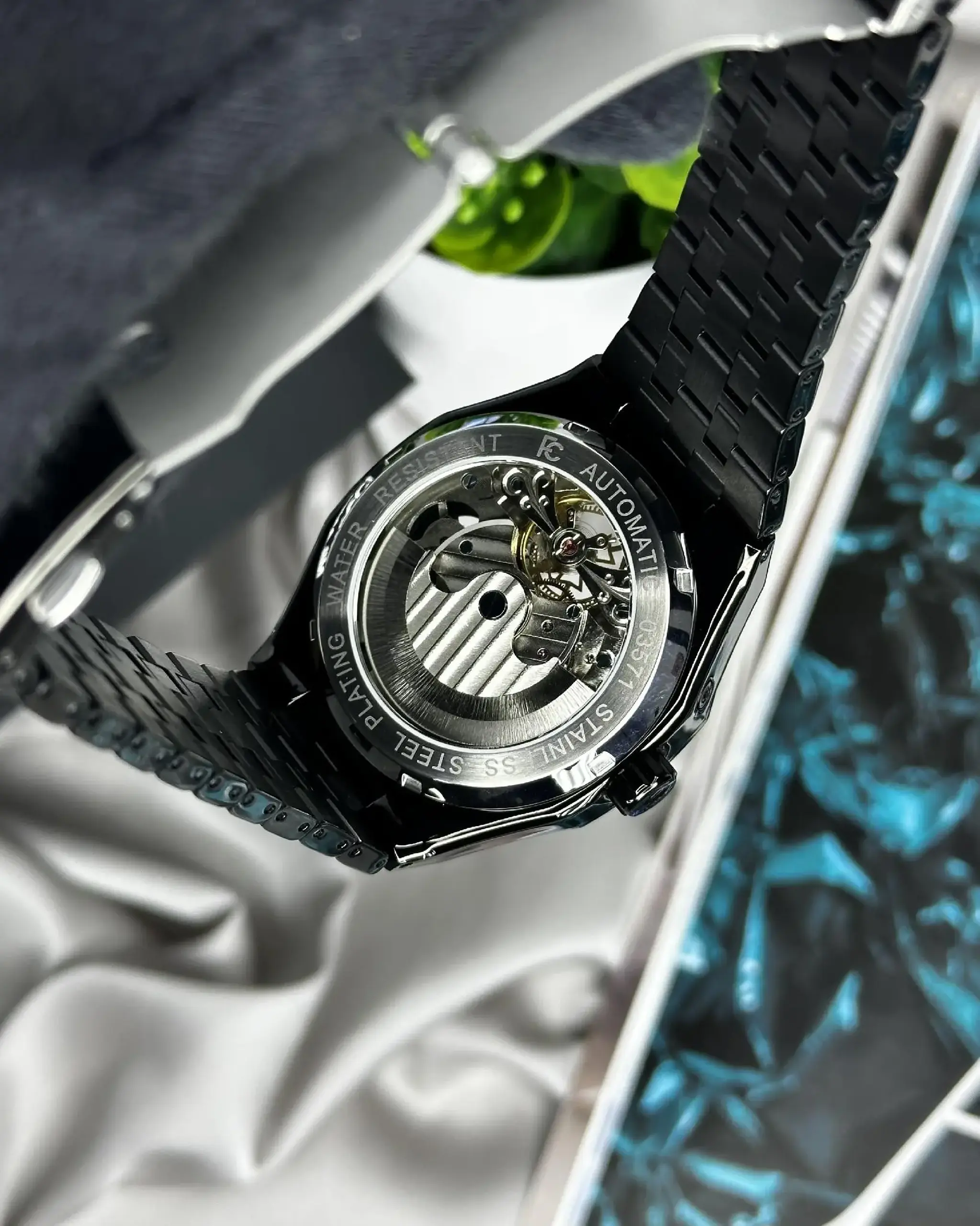 Ferrucci FCA.03571M.05