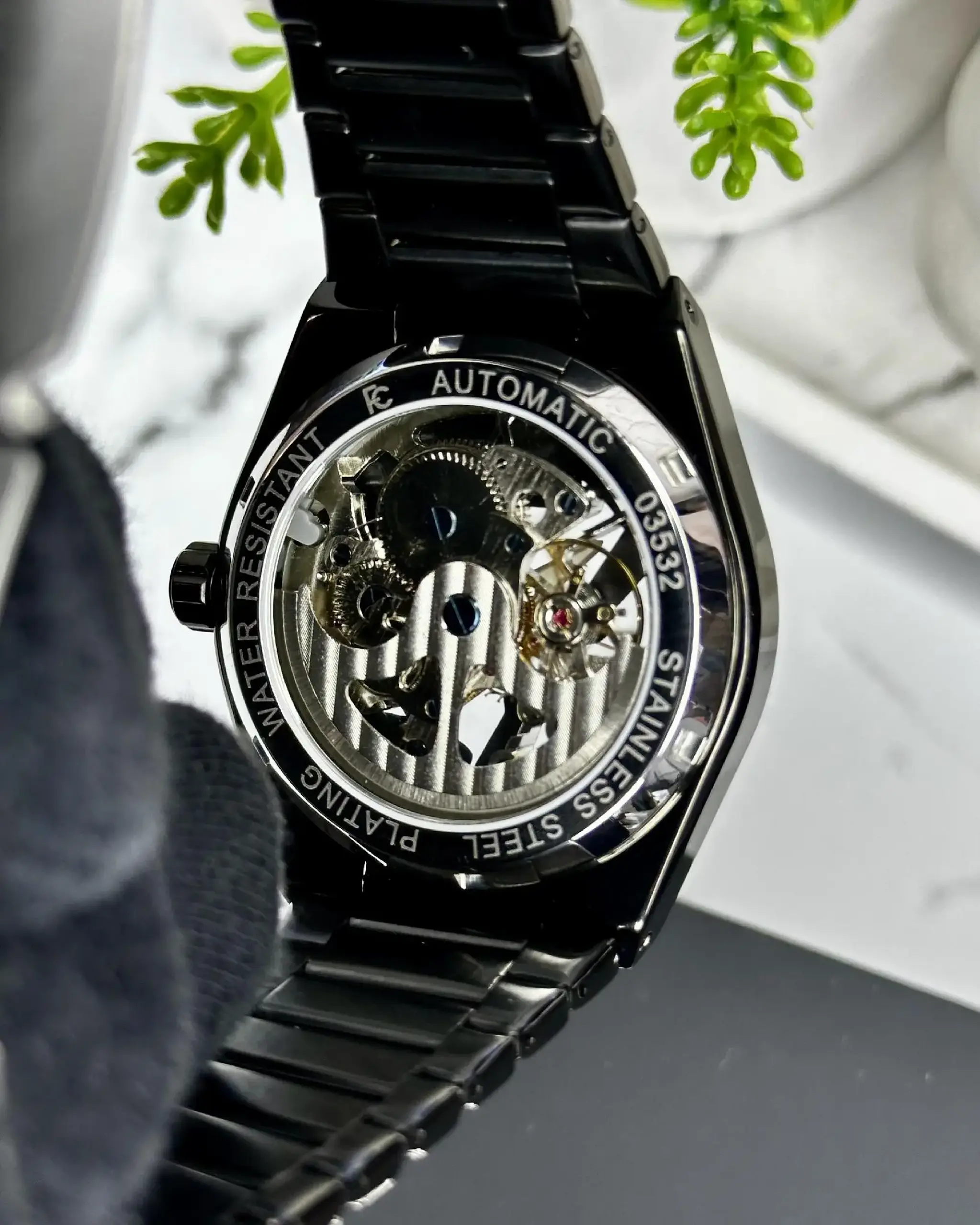 Ferrucci FCA.03532M.04