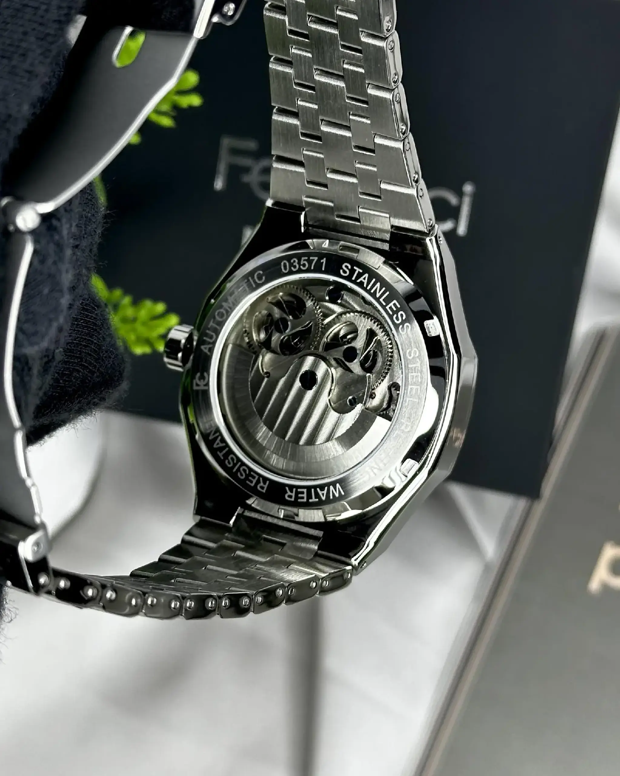 Ferrucci FCA.03571M.03