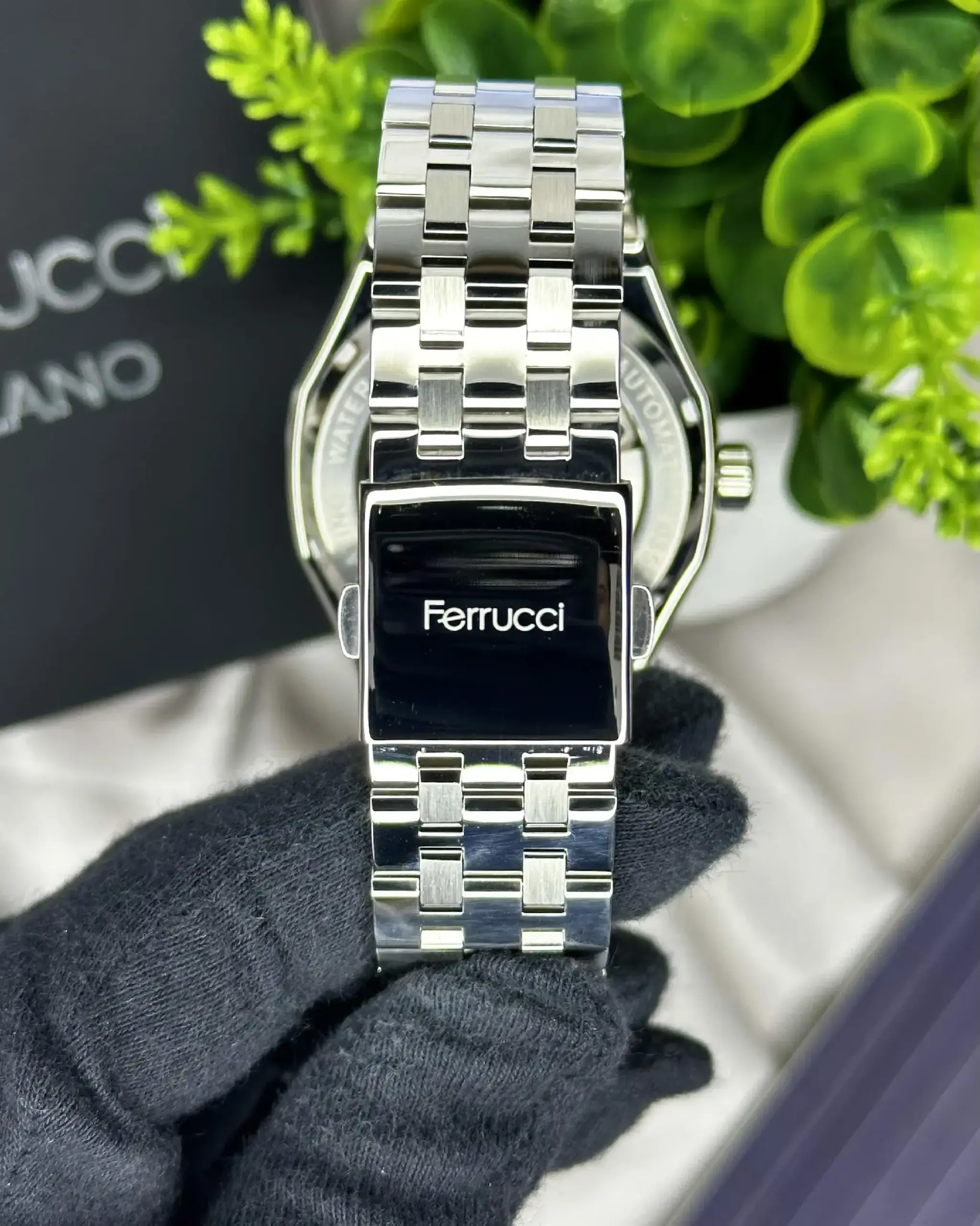 Ferrucci FCA.03571M.04