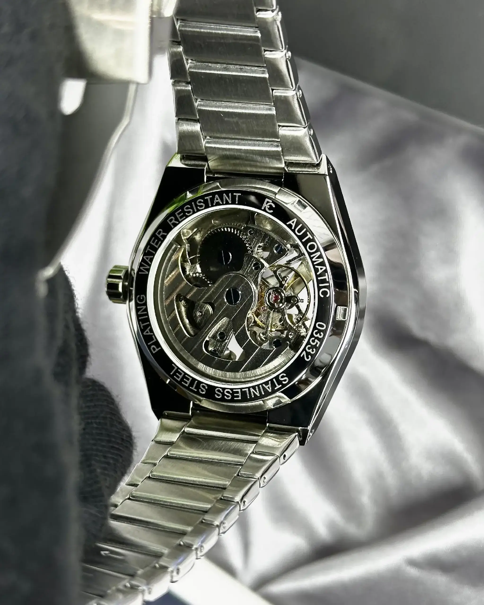 Ferrucci FCA.03532M.02