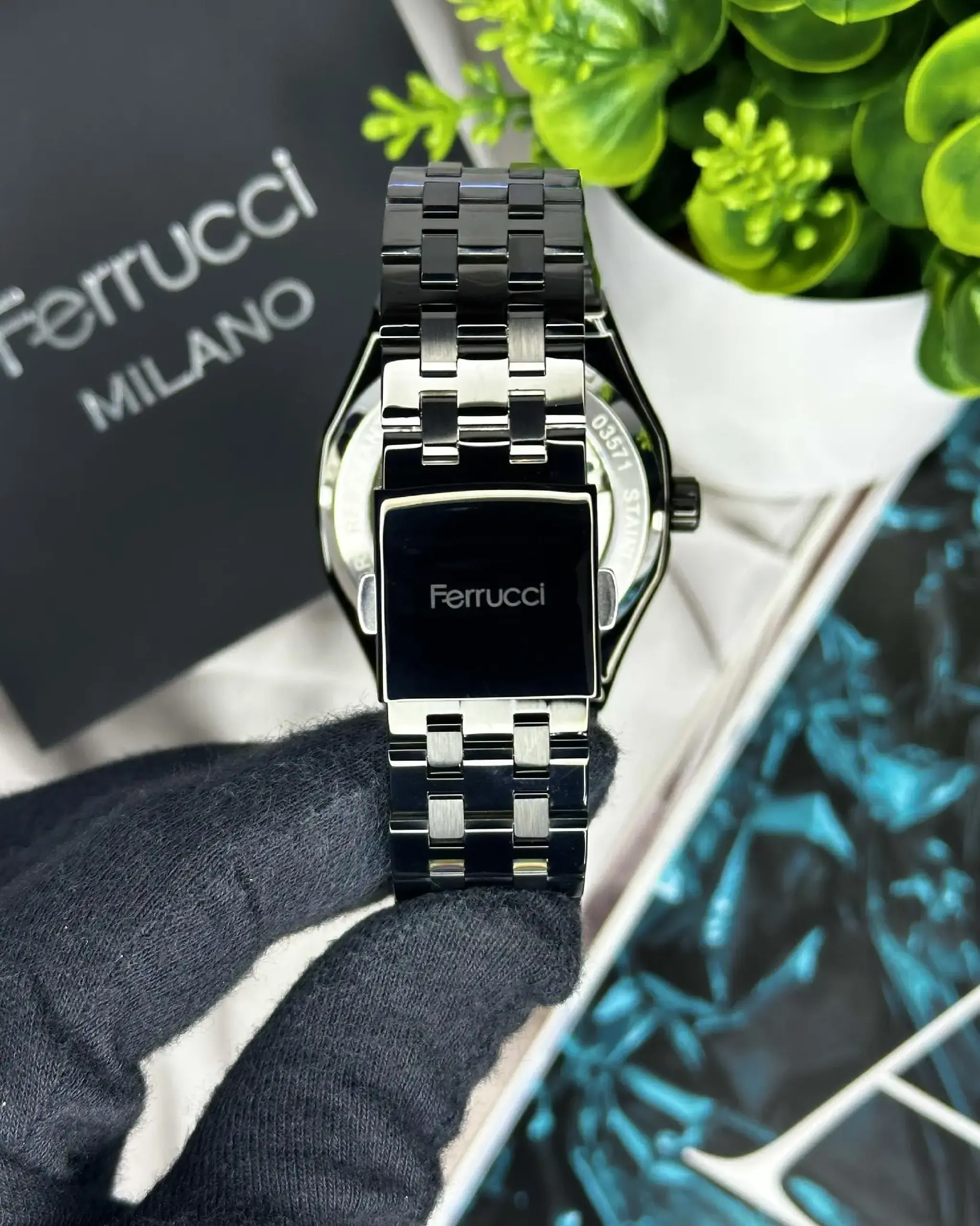Ferrucci FCA.03571M.05