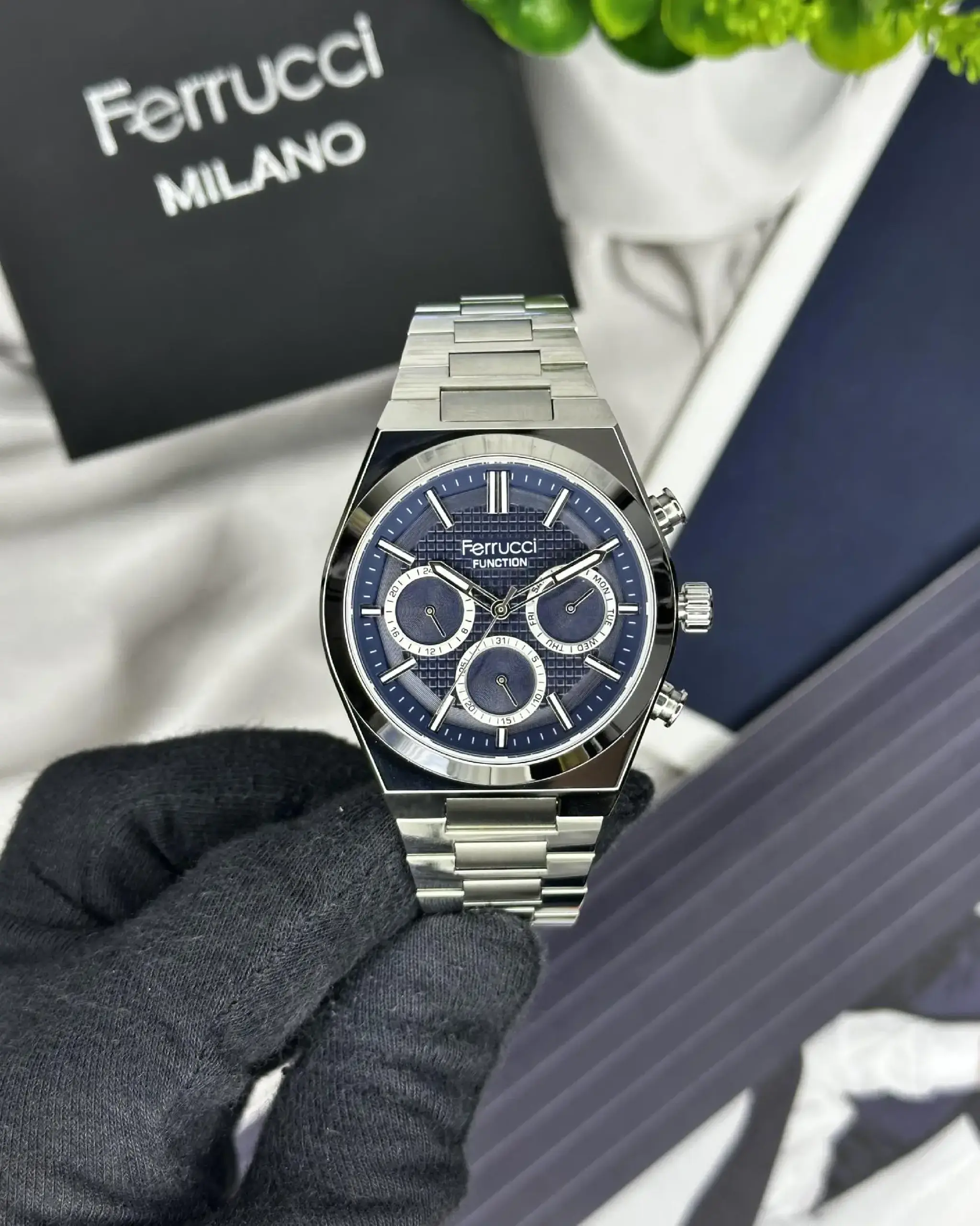 Ferrucci FCF.03503M.02