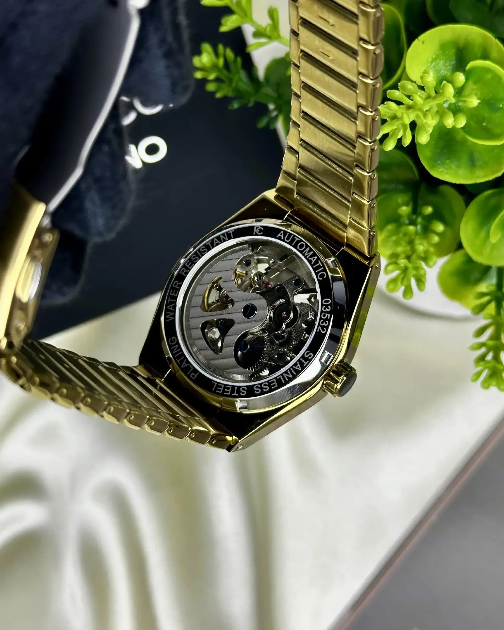 Ferrucci FCA.03532M.03