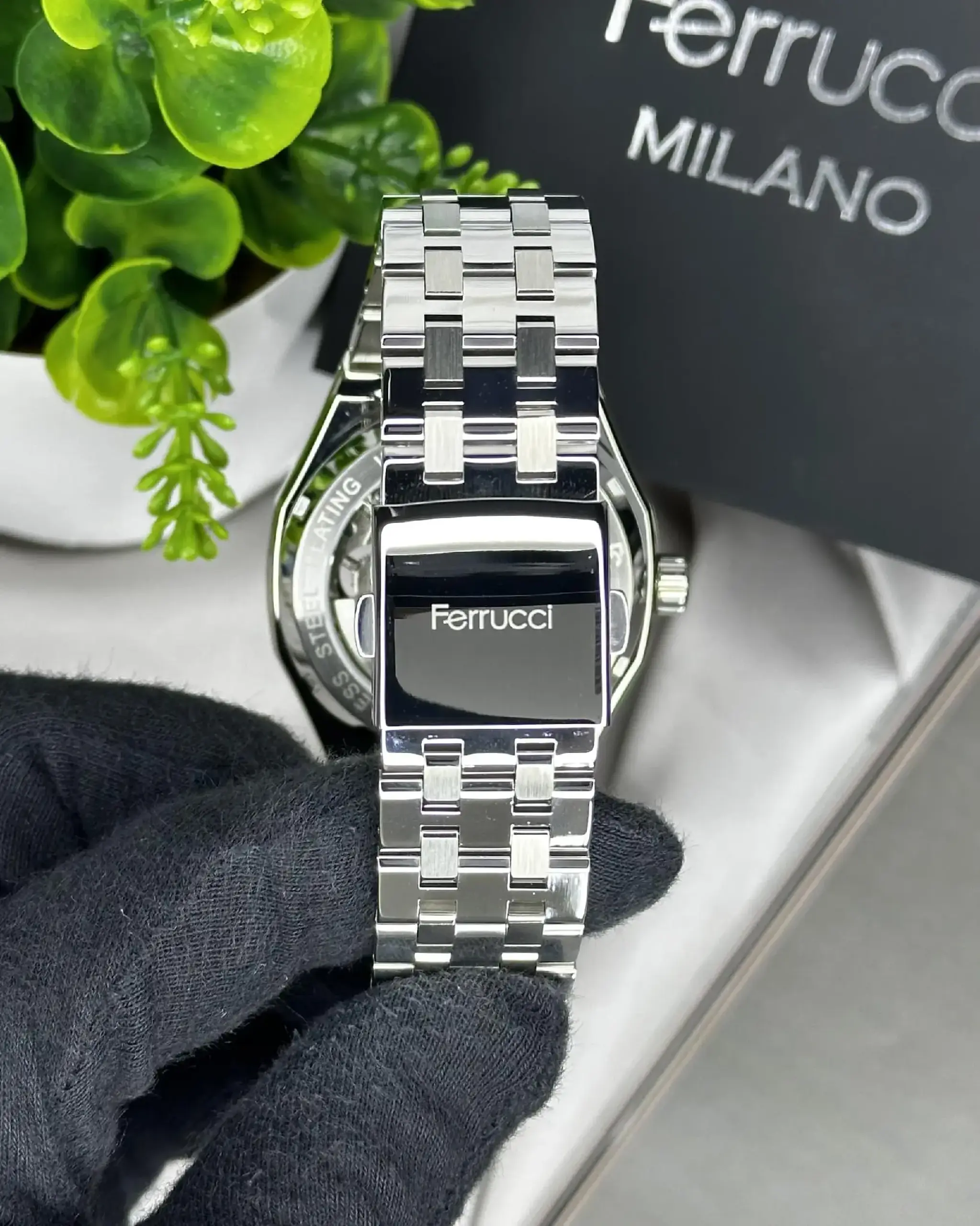 Ferrucci FCA.03571M.03