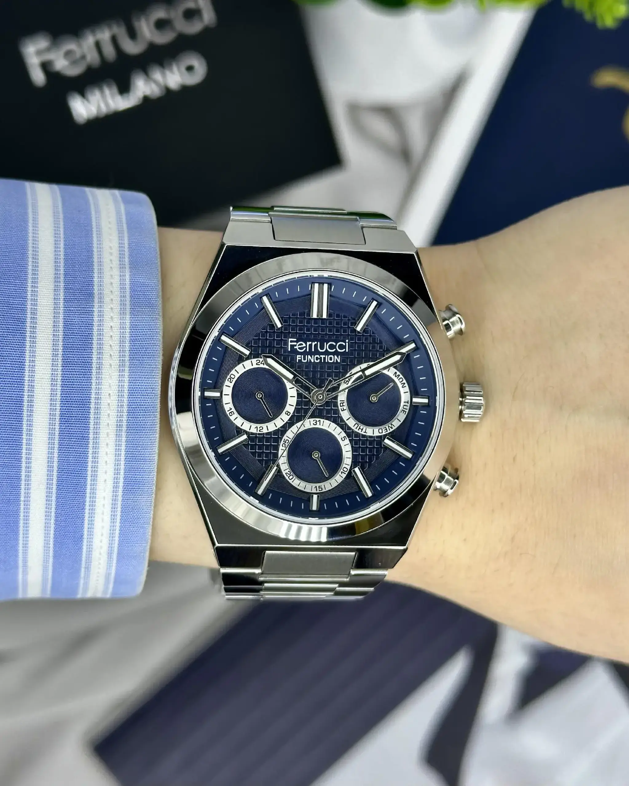 Ferrucci FCF.03503M.02