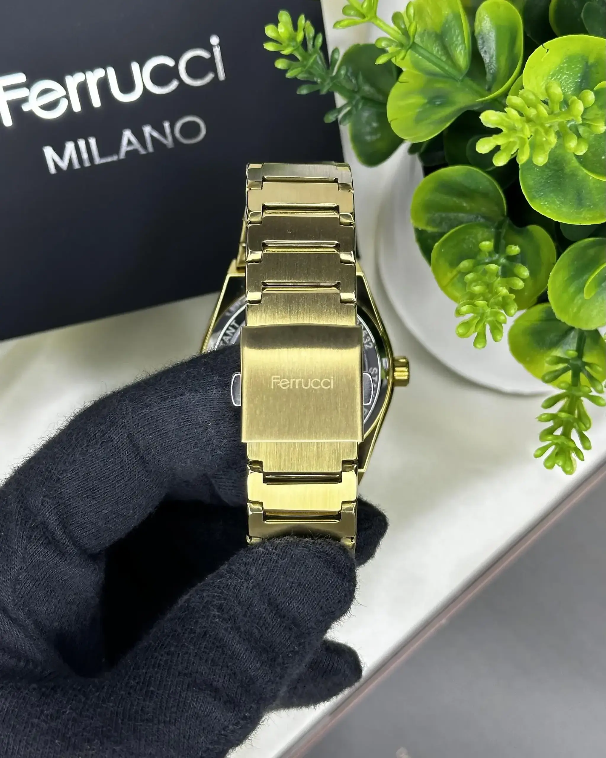 Ferrucci FCA.03532M.03
