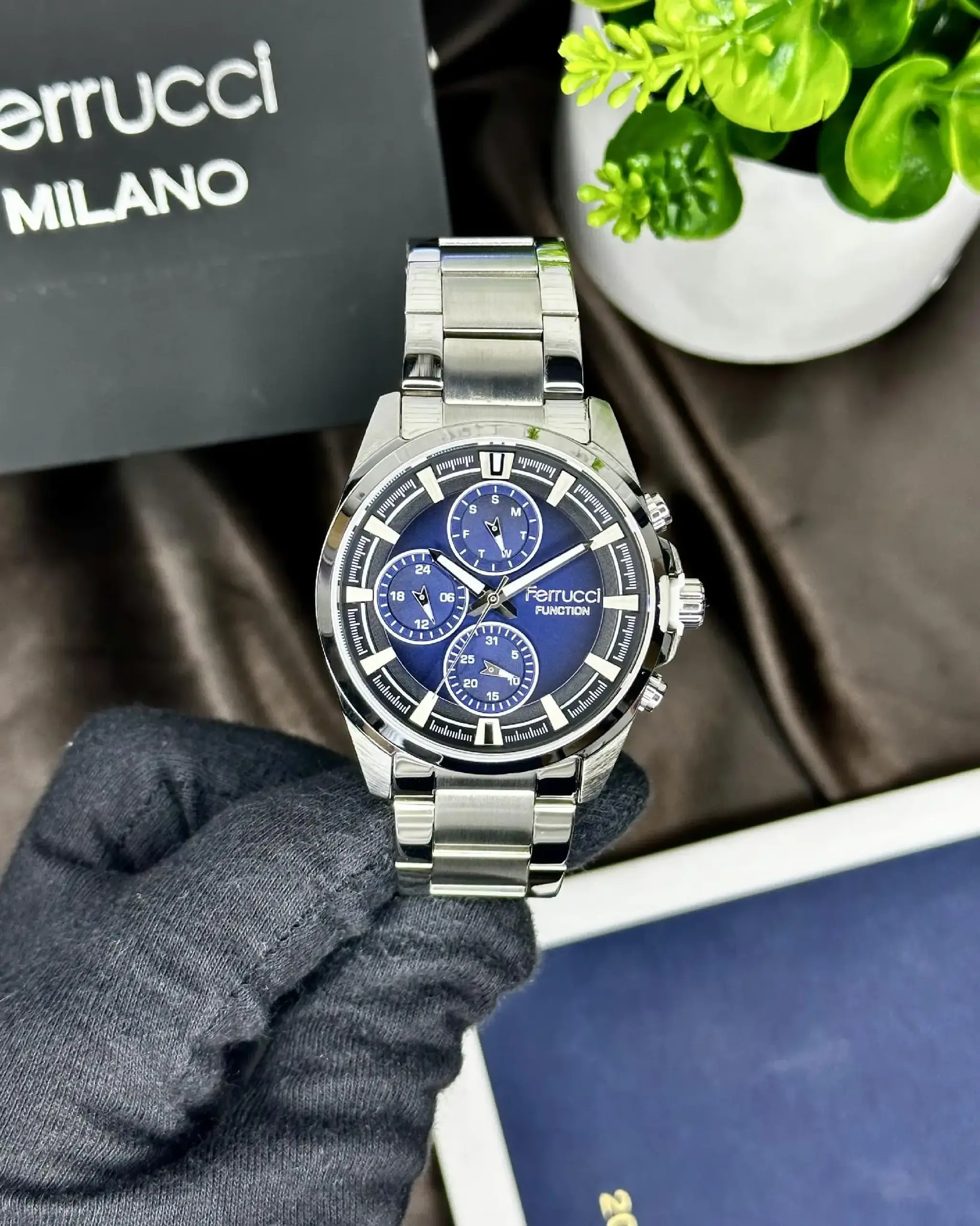 Ferrucci FCF.03533M.01