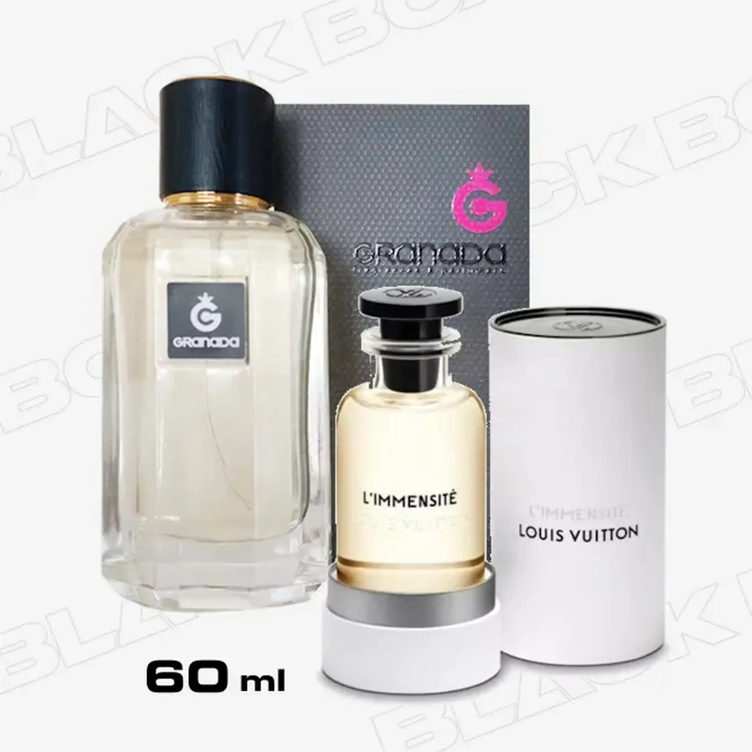 Parfum LV Limmensite 60 ml
