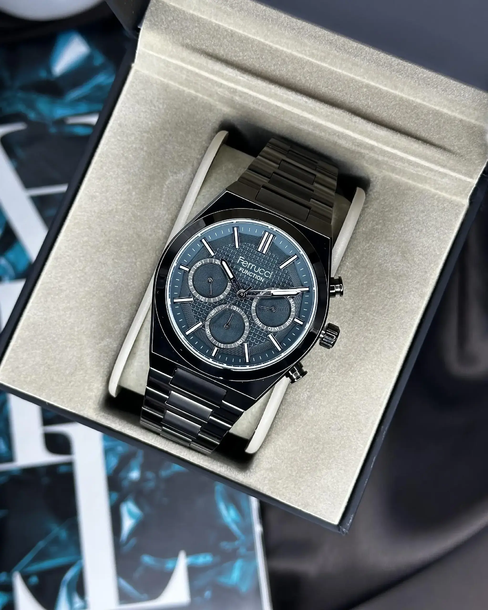 Ferrucci FCF.03503M.03