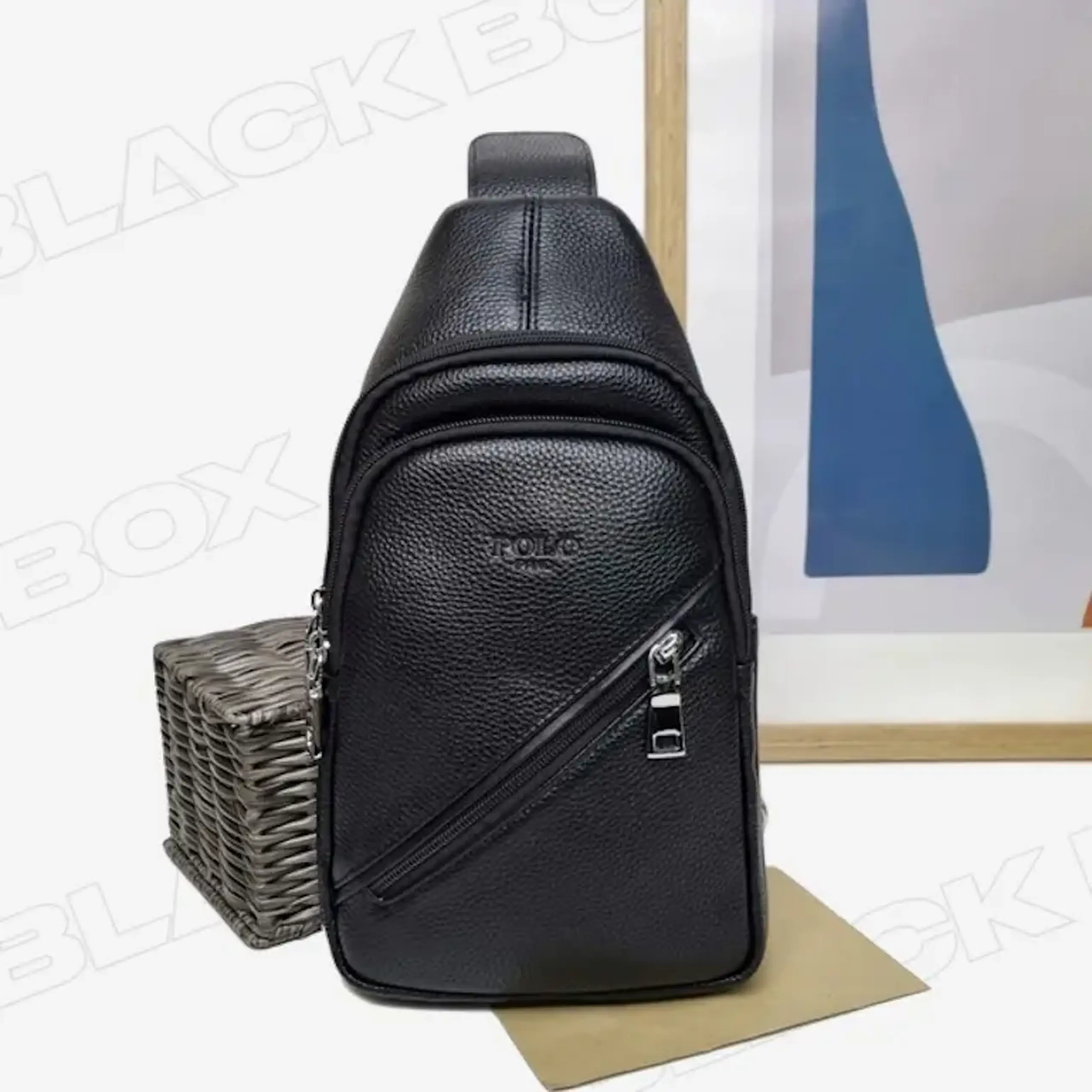 Geanta Polo ZB108